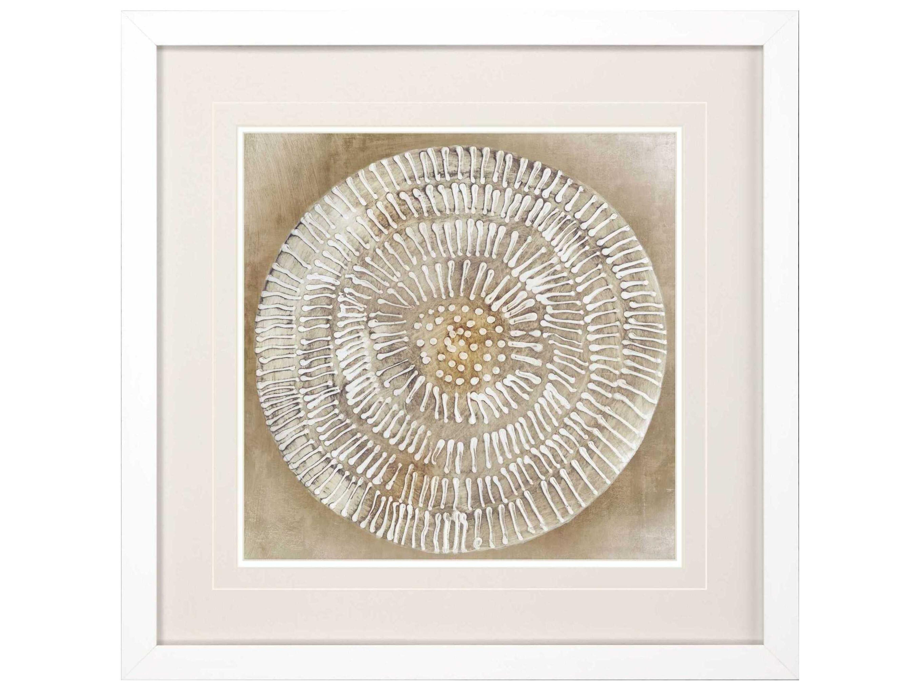 Paragon Emboss Beauty-II Wall Art