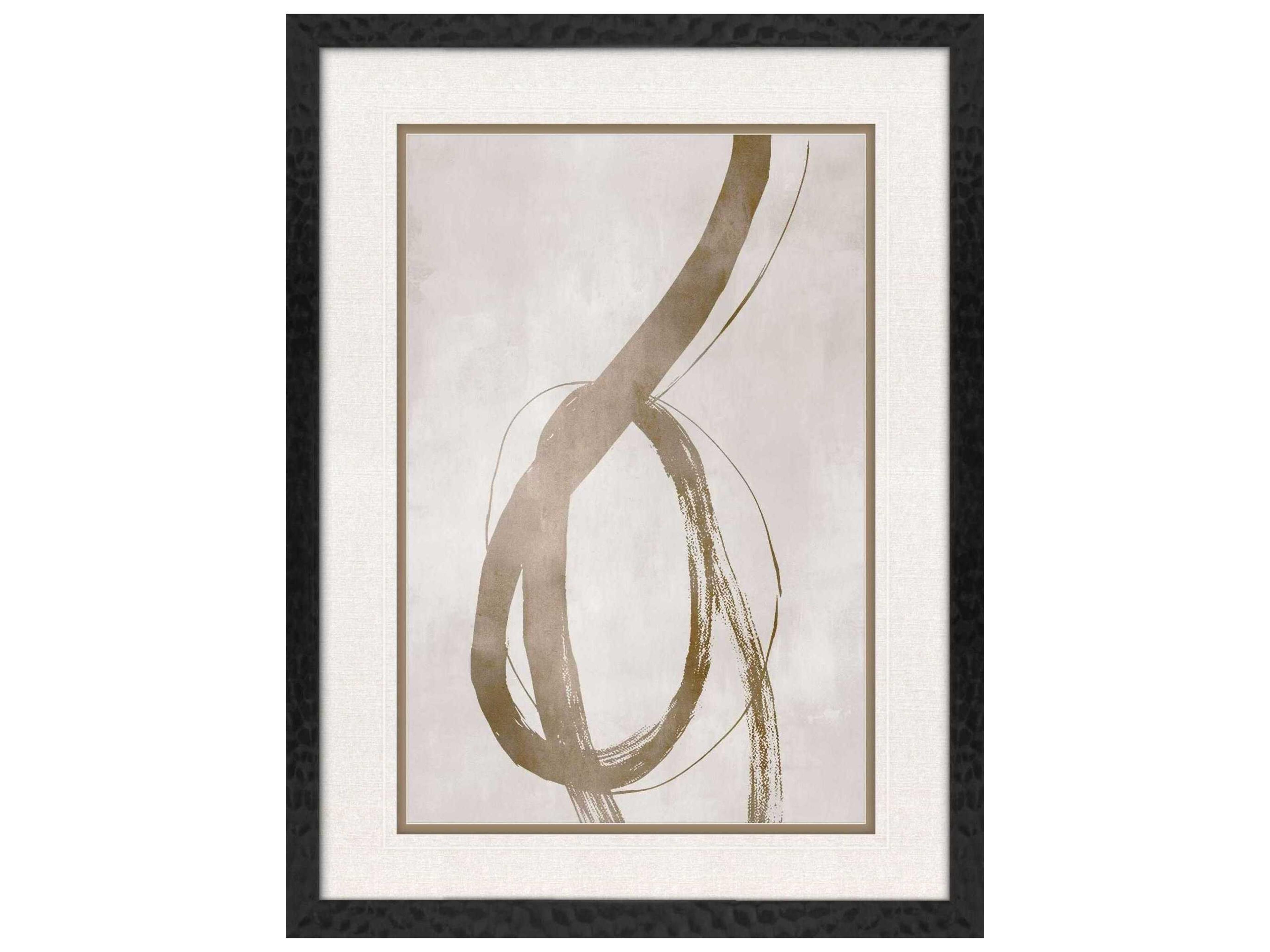 Paragon Winding Paths Wall Art