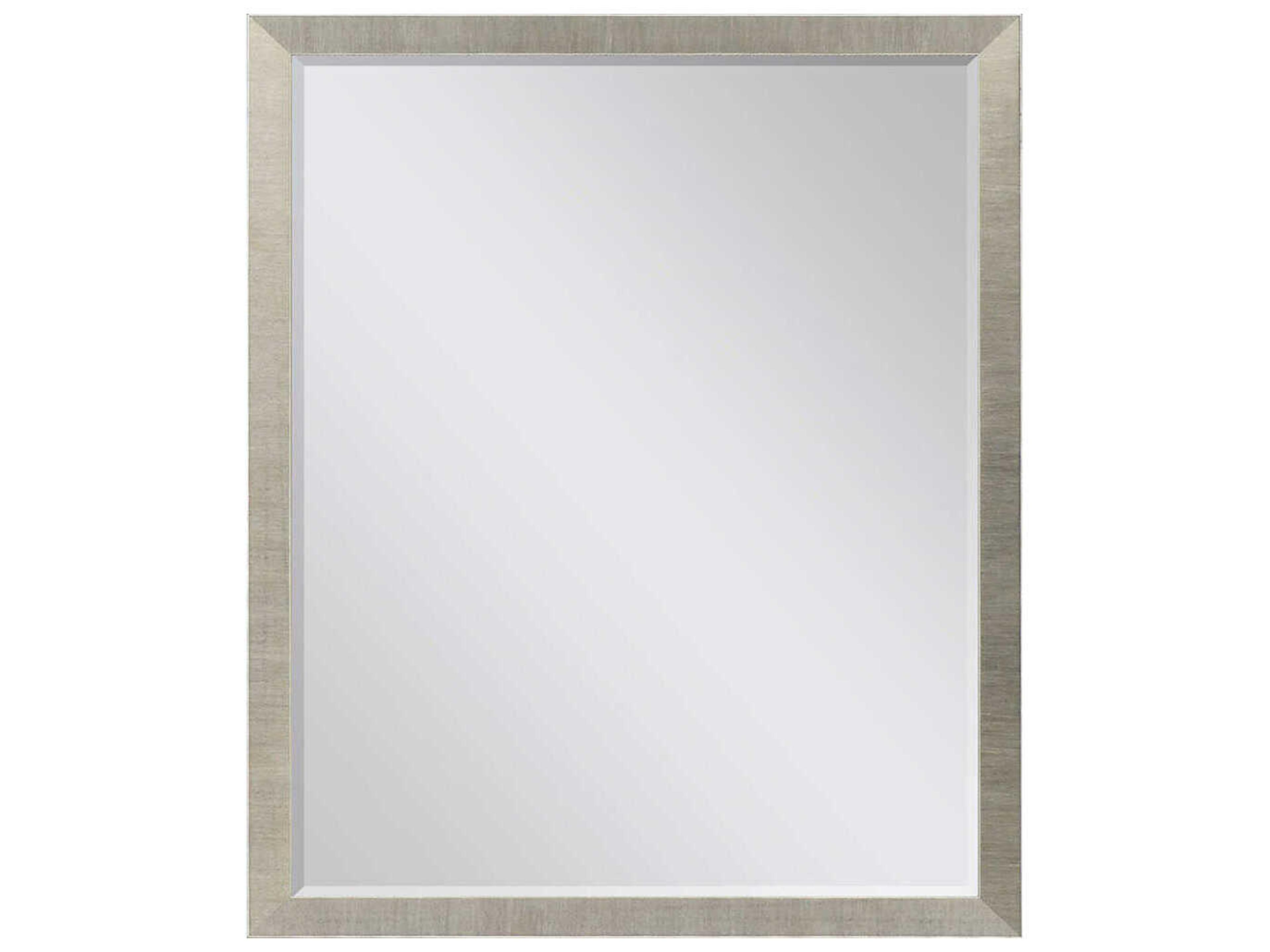 Paragon Beveled Rectangular Wall Mirror