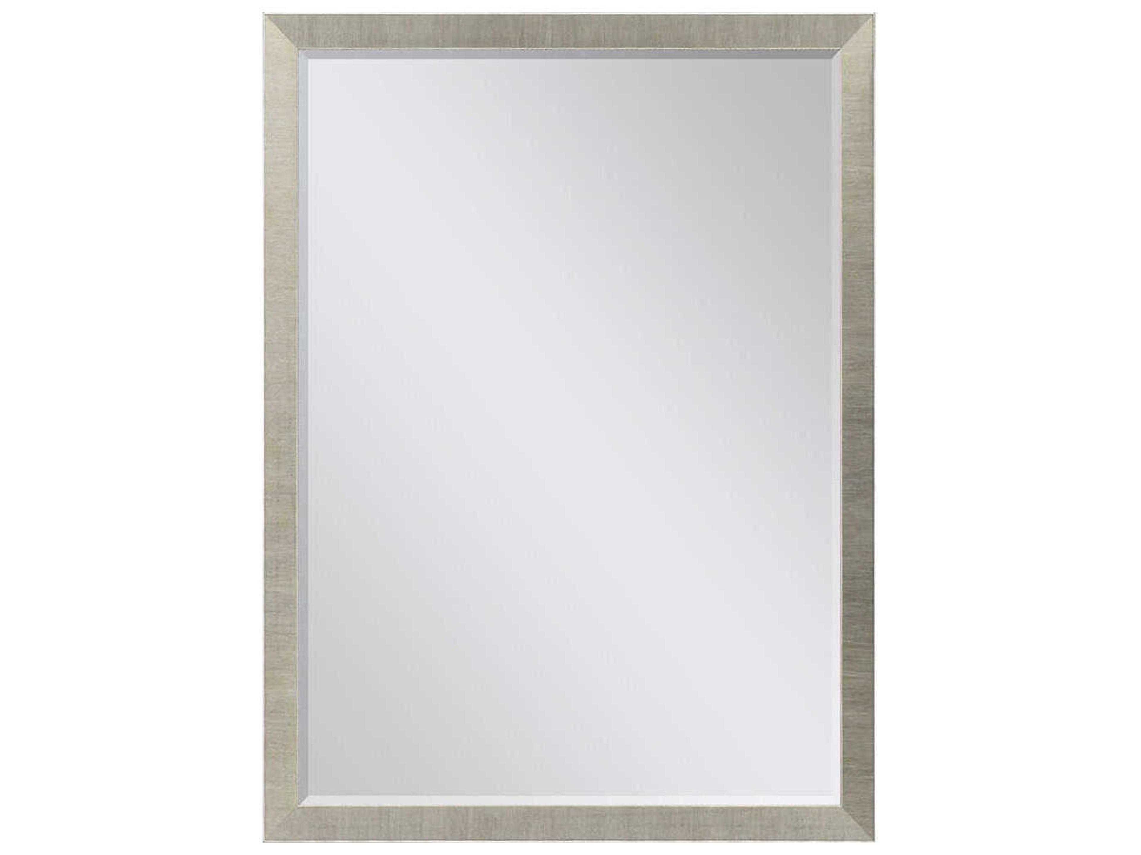 Paragon Beveled Rectangular Wall Mirror