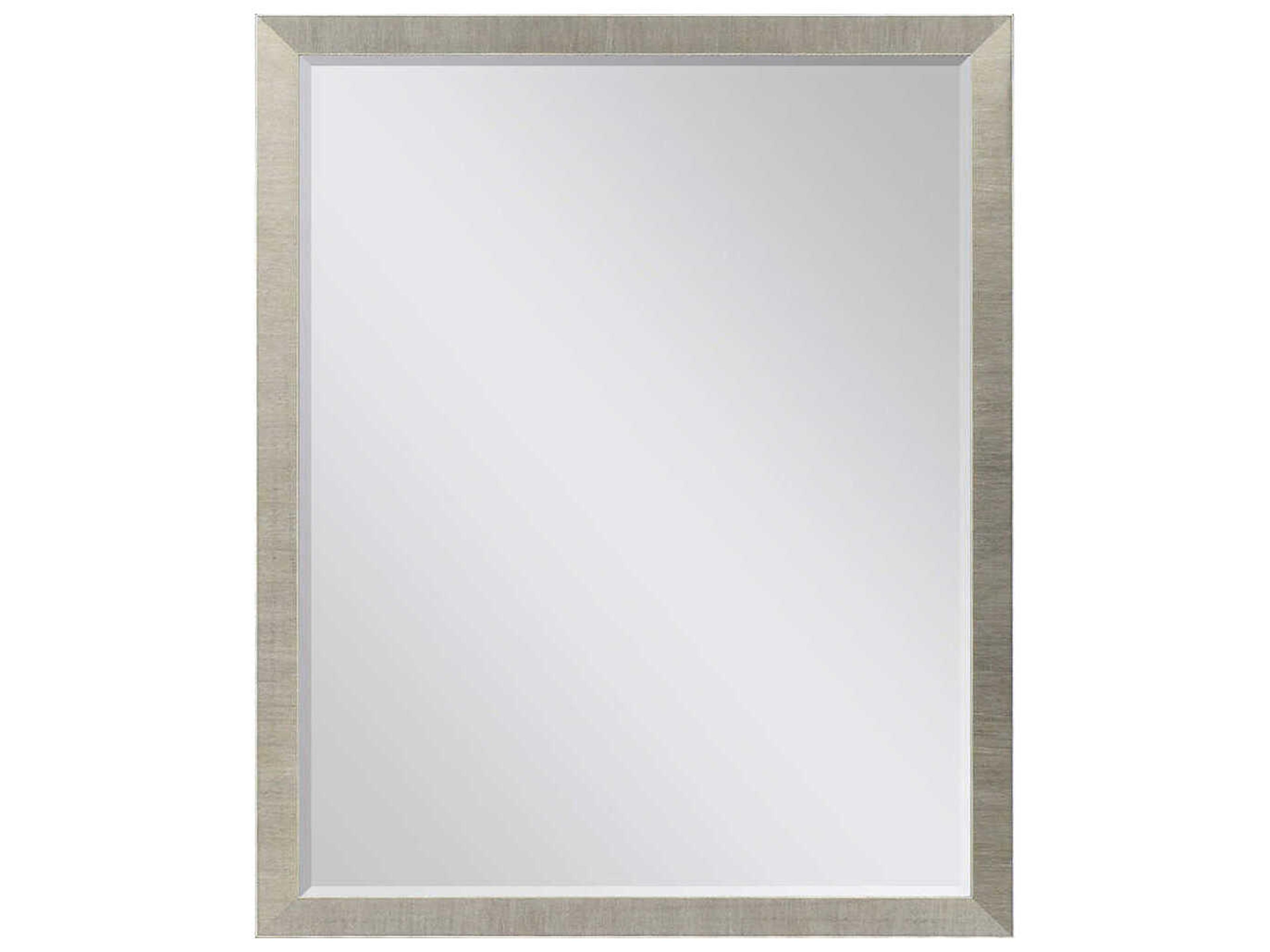 Paragon Beveled Rectangular Wall Mirror