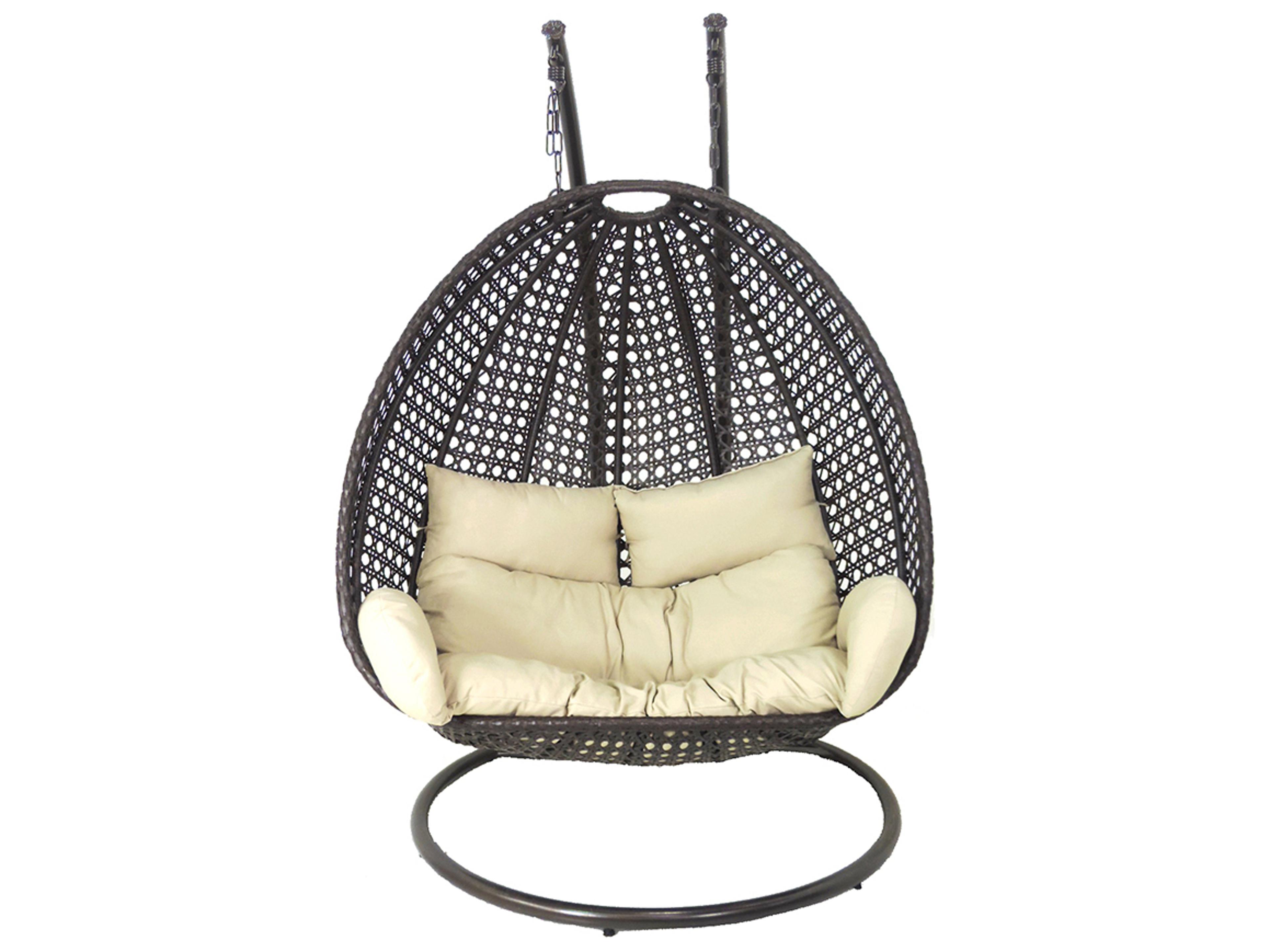 Axcess Inc. Exotic Twin Bird's Nest