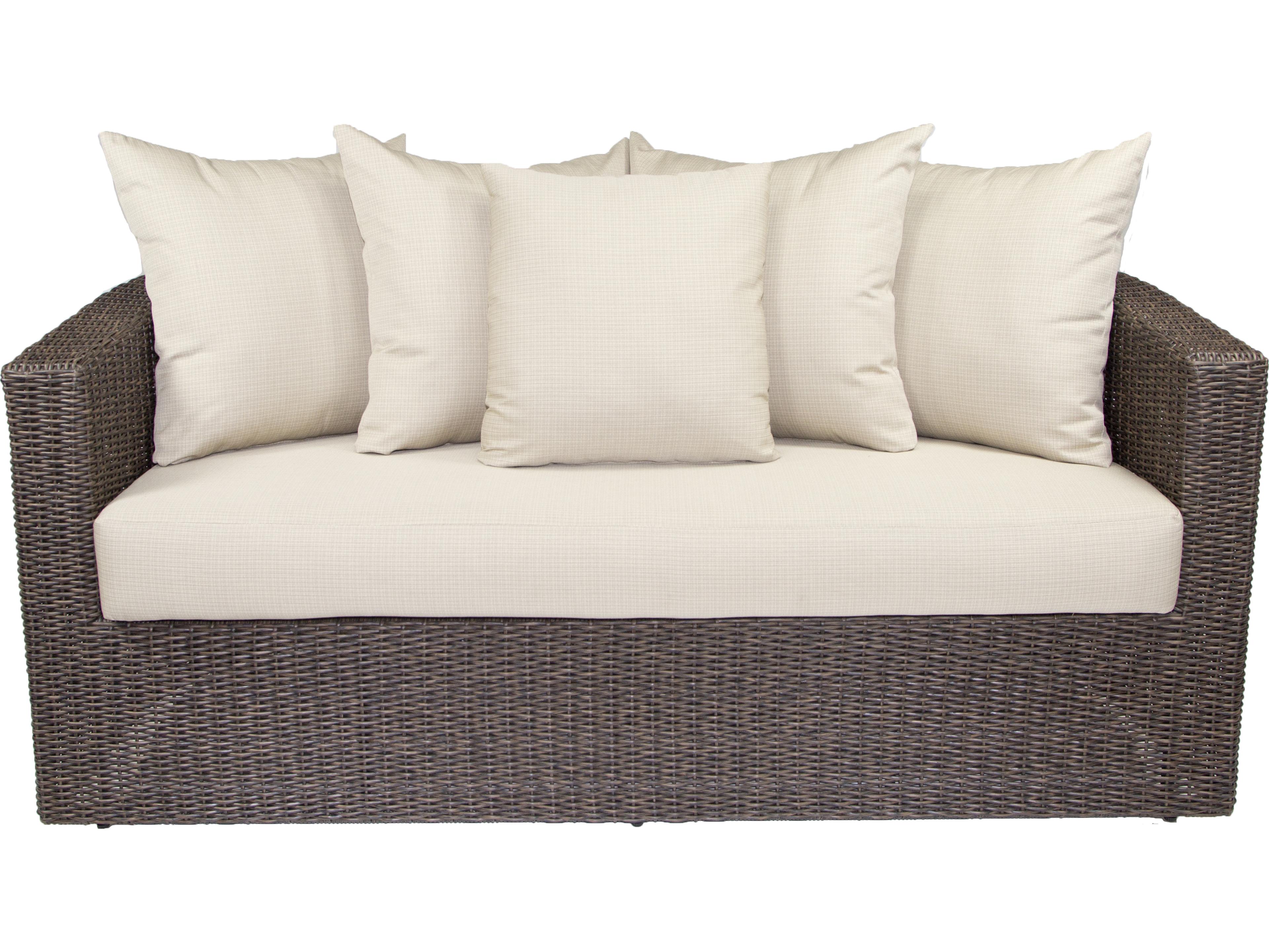 Axcess Inc. Palomar Outdoor Sofa