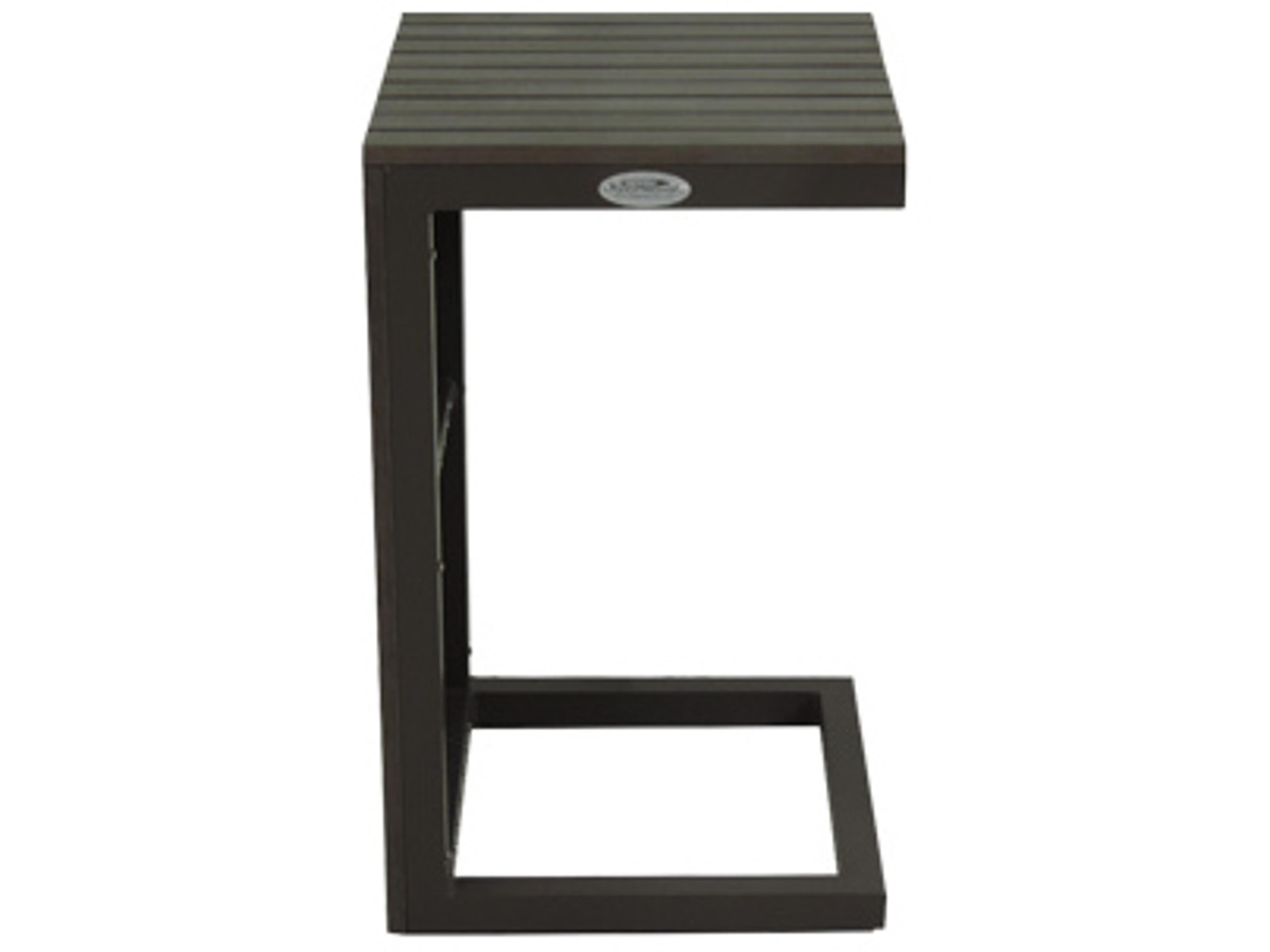 Axcess Inc Riviera Utility Table