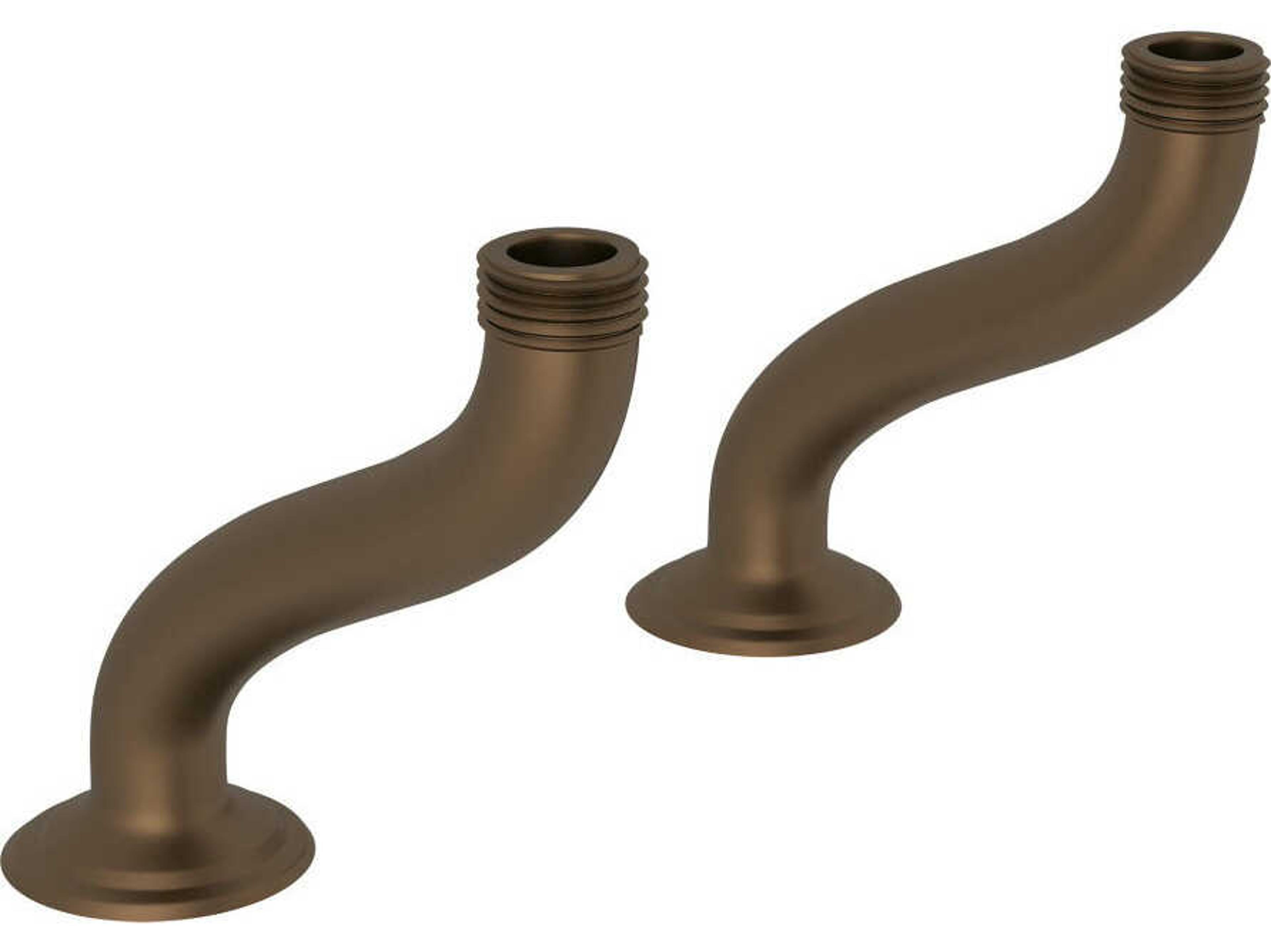 Perrin and Rowe Extended Deck Pillar Unions