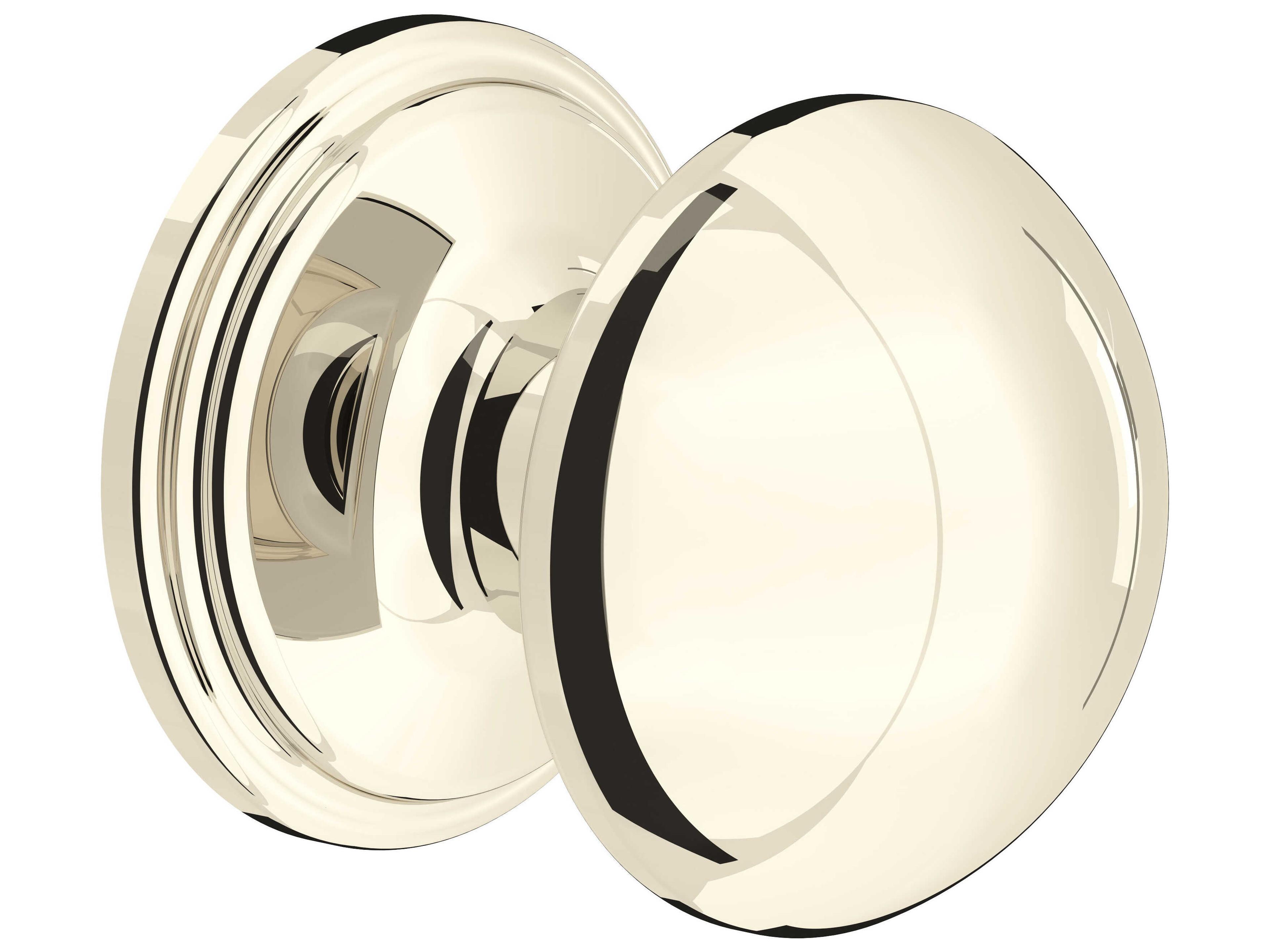 Perrin and Rowe Drawer Pull Knobs