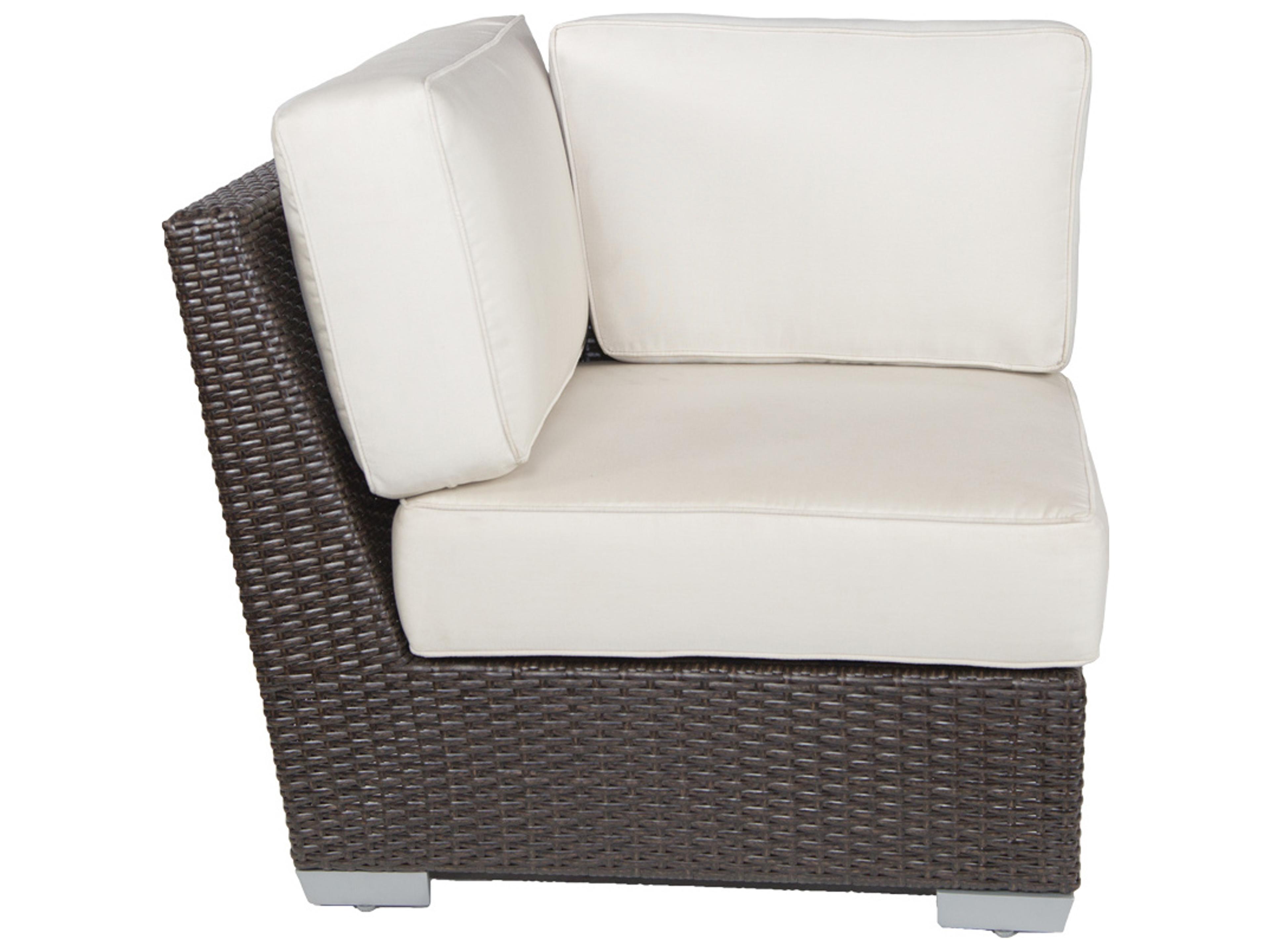 Axcess Inc. Signature Corner Chair
