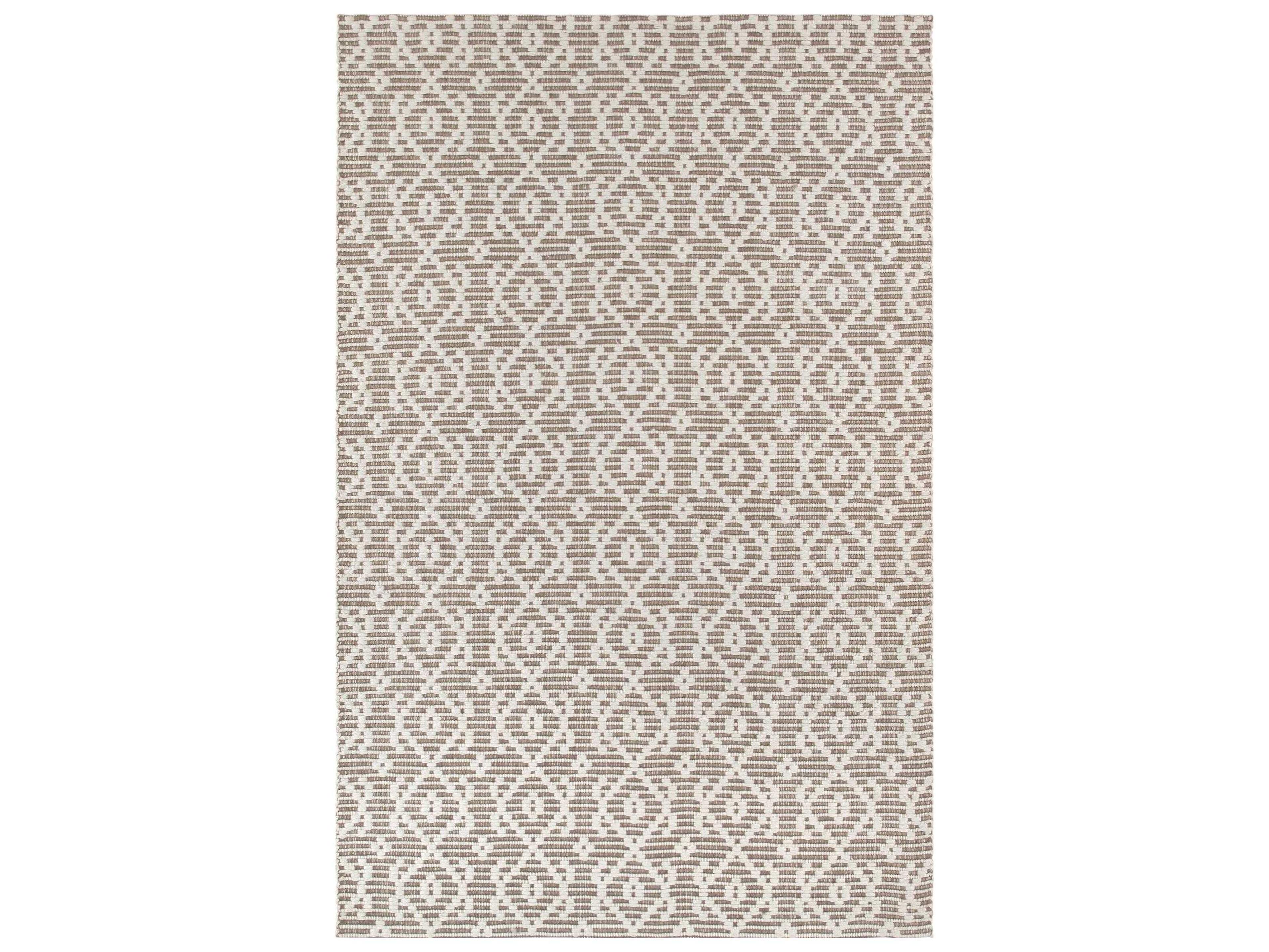 Pasargad Home Modern Moroccan Area Rug