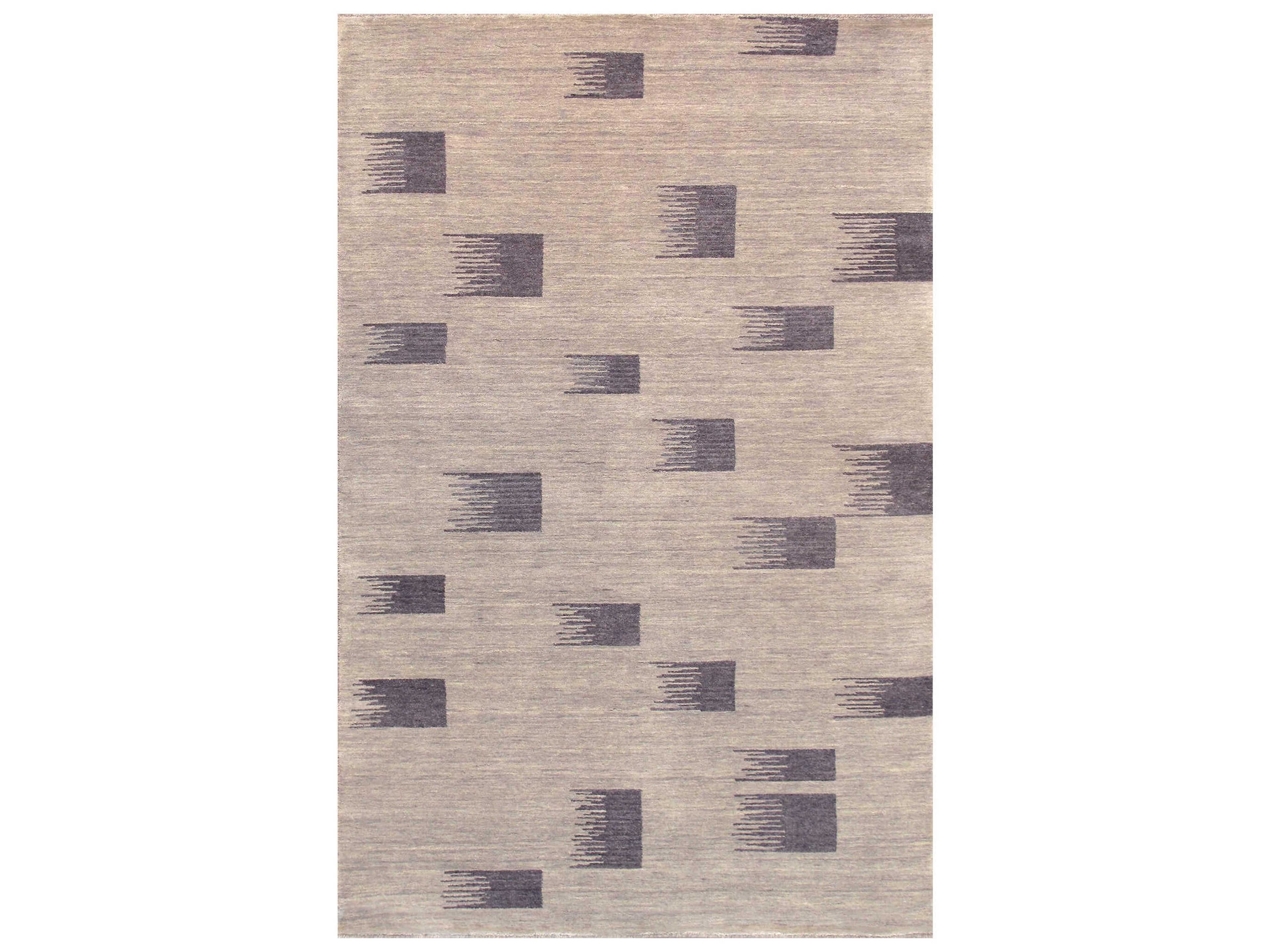 Pasargad Home Gramercy Gabbeh Abstract Area Rug