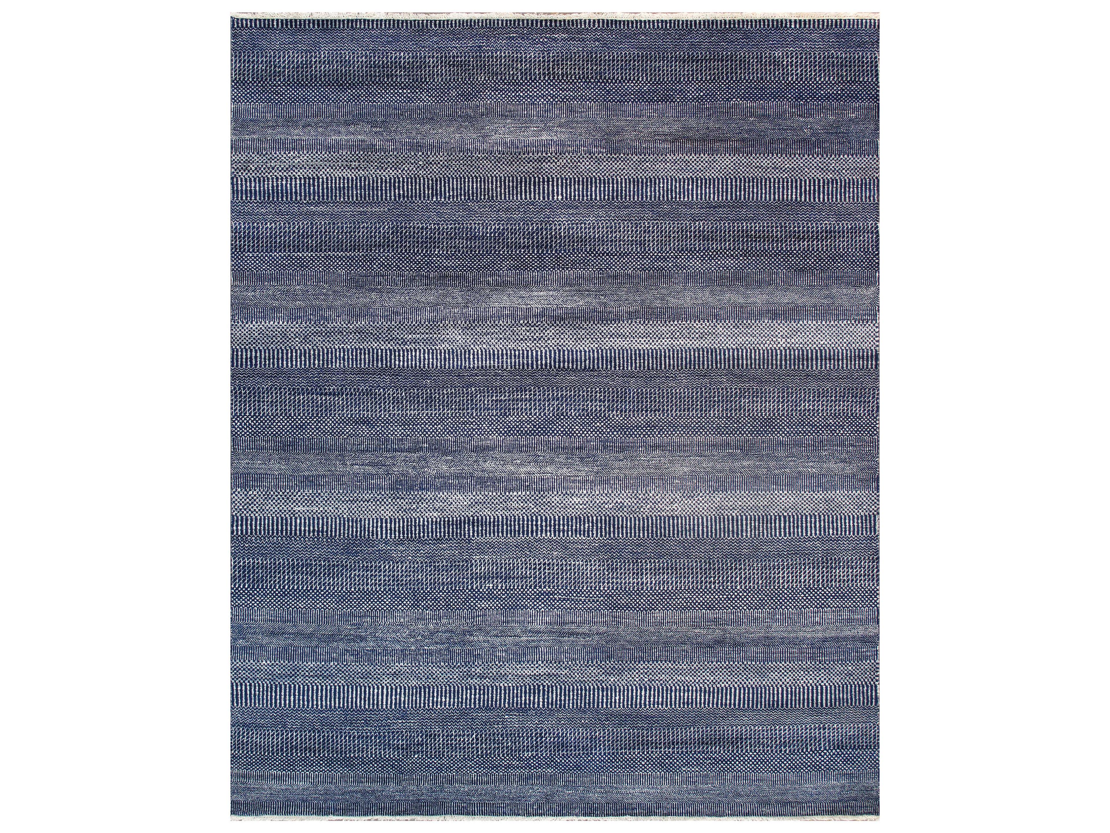 Pasargad Home Transitional Abstract Area Rug
