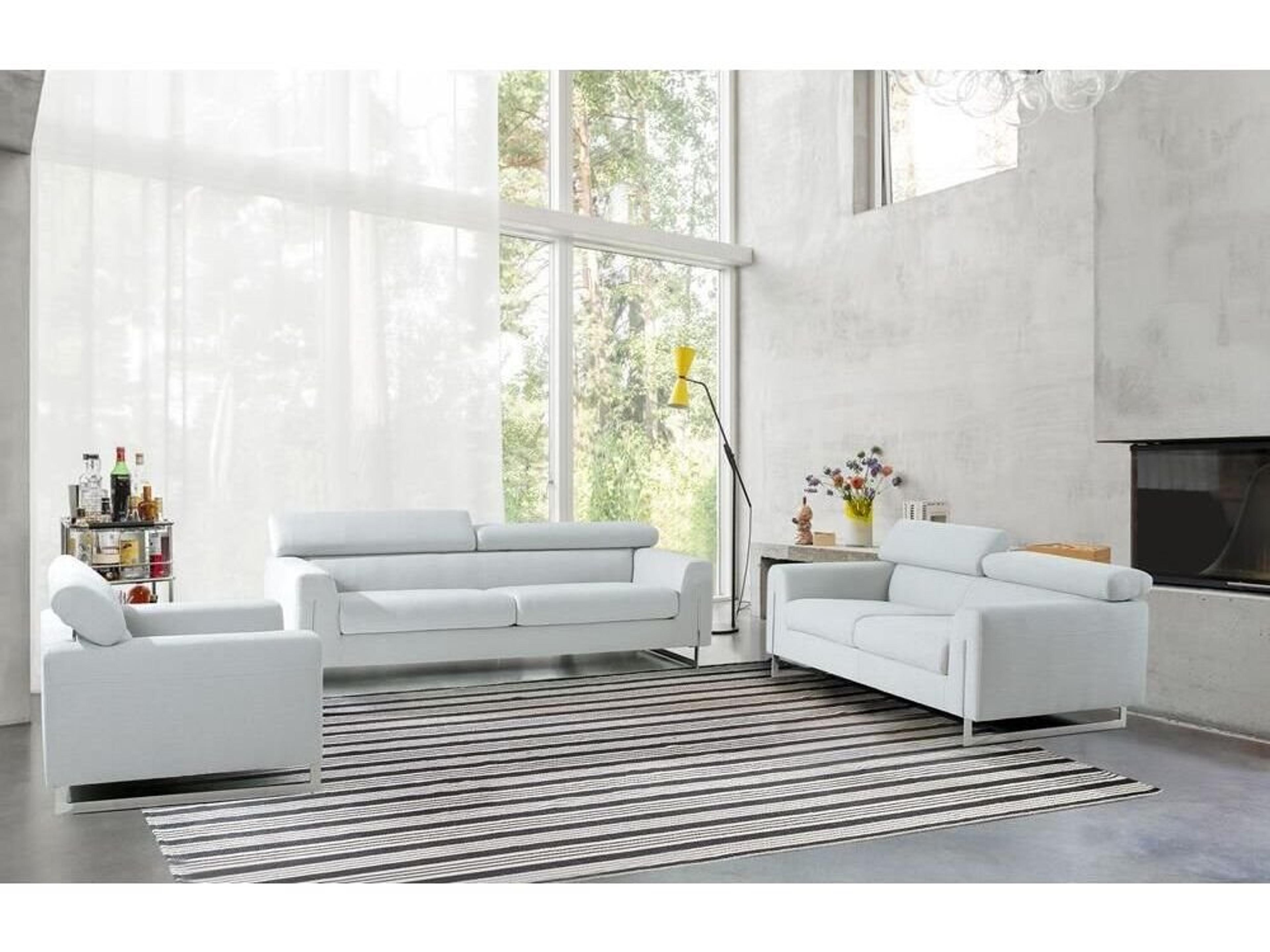 Pasargad Home Noho Sofa Set