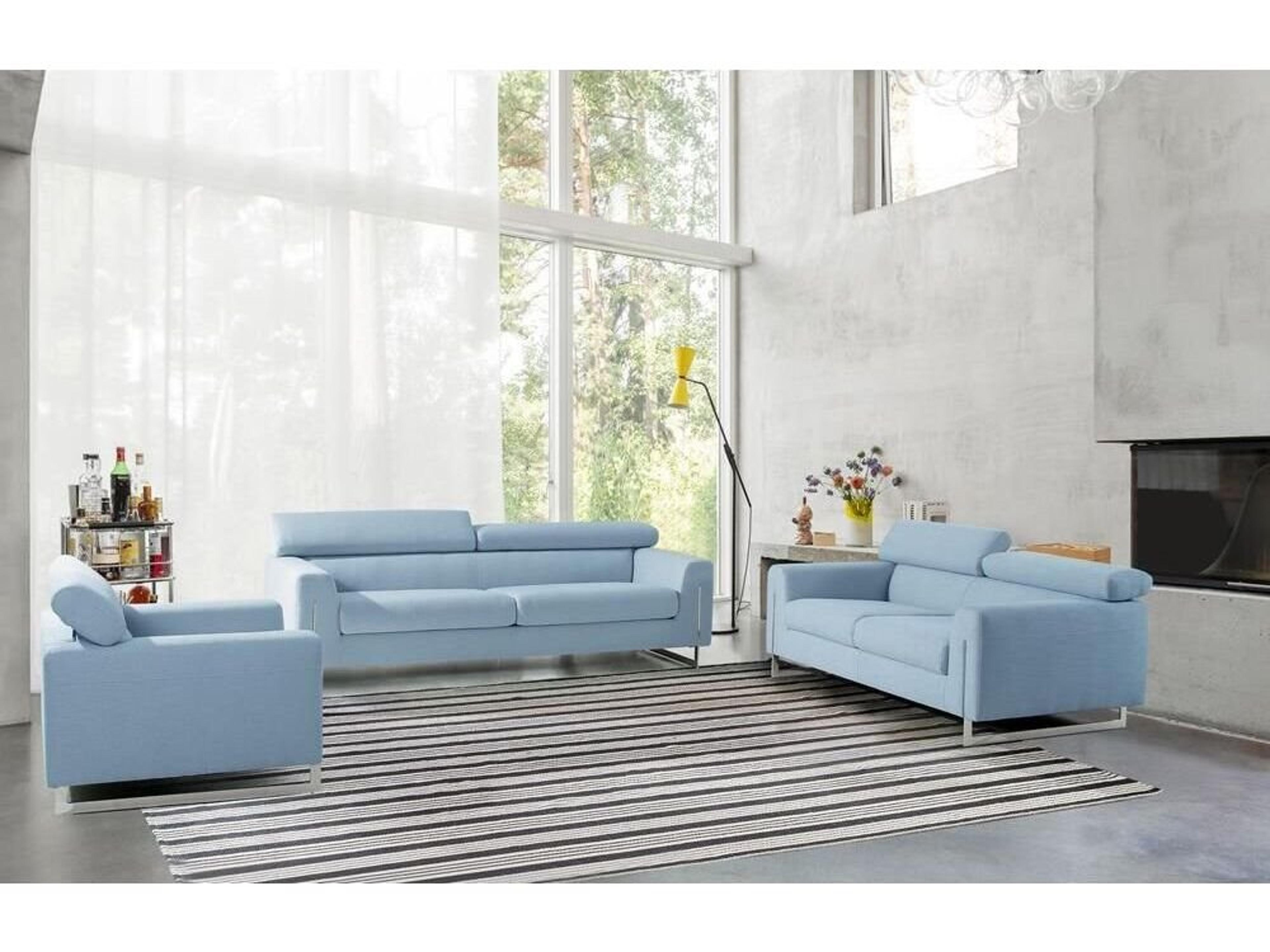 Pasargad Home Noho Sofa Set