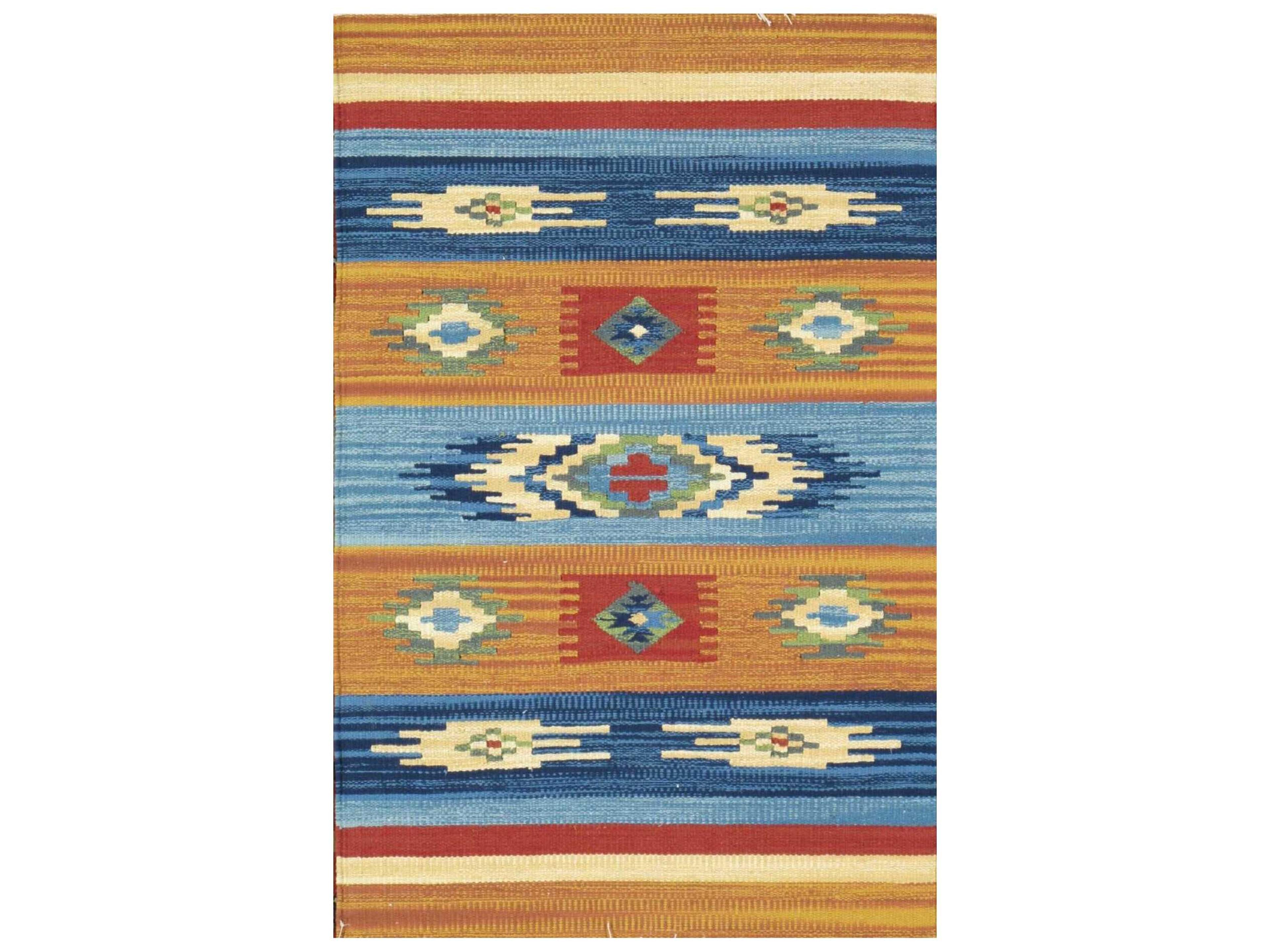 Pasargad Home Anatolian Southwestern Area Rug