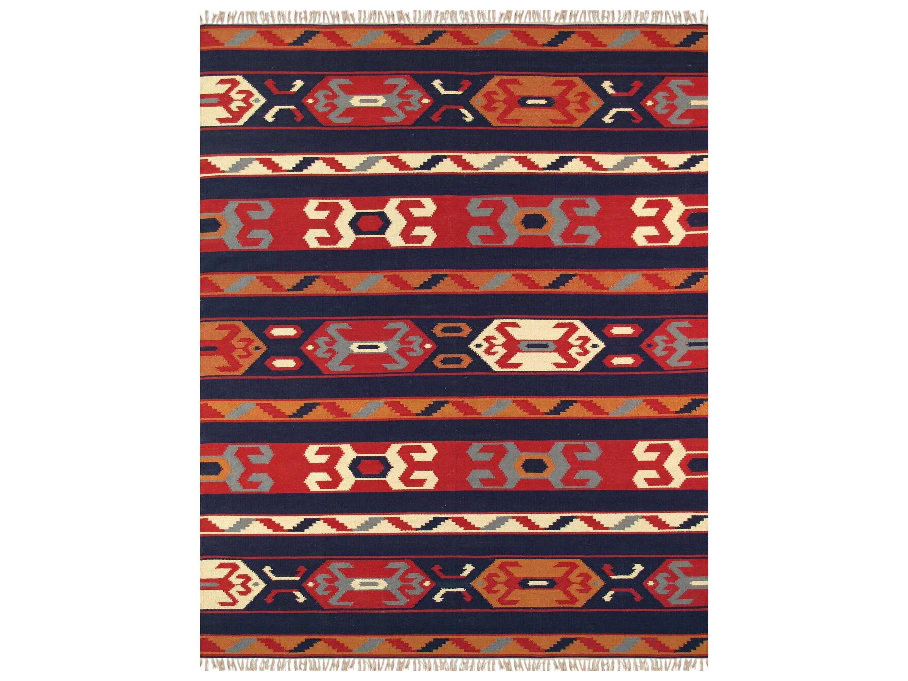 Pasargad Home Anatolian Southwestern Area Rug