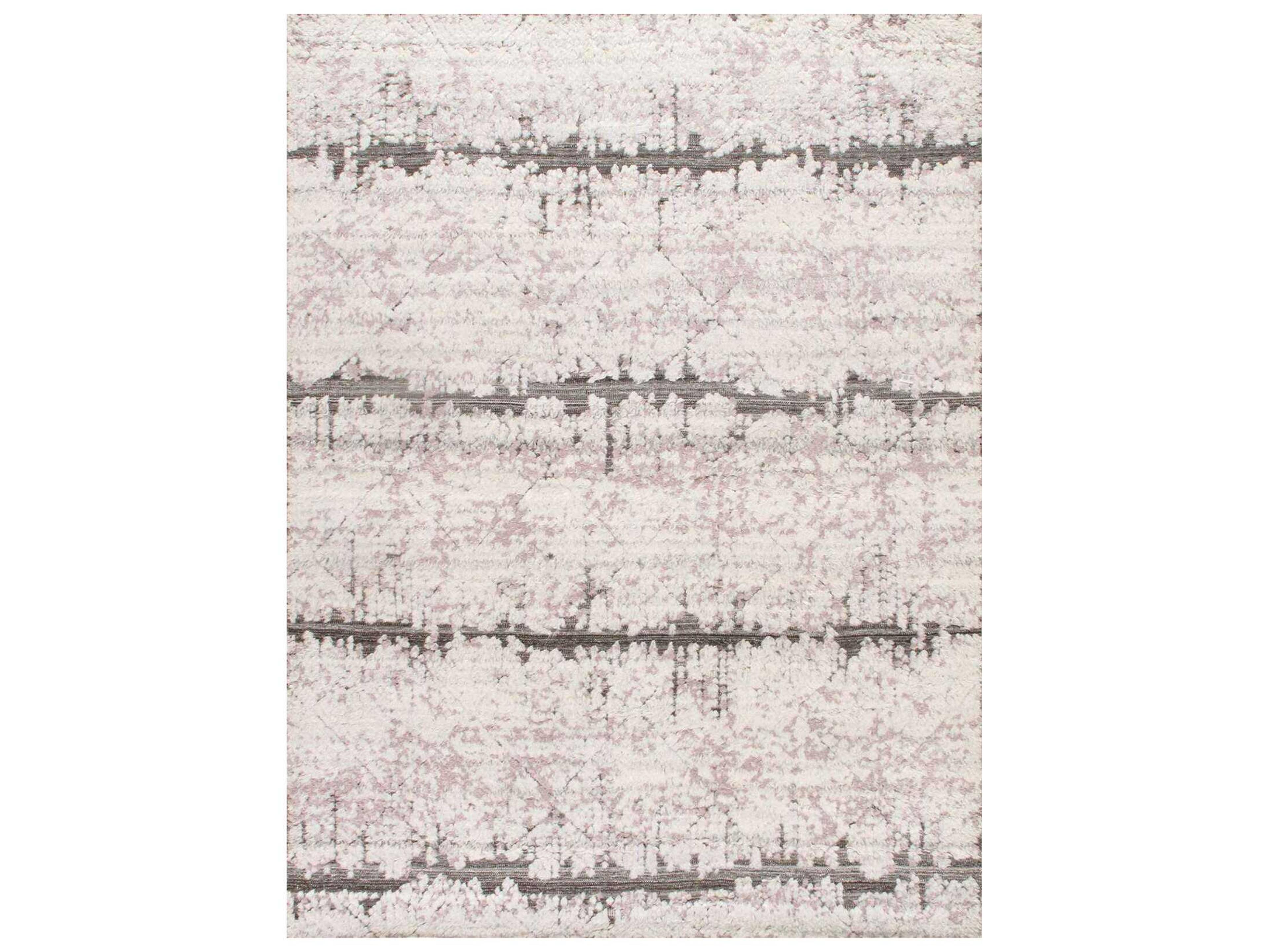 Pasargad Home Vogue Abstract Area Rug