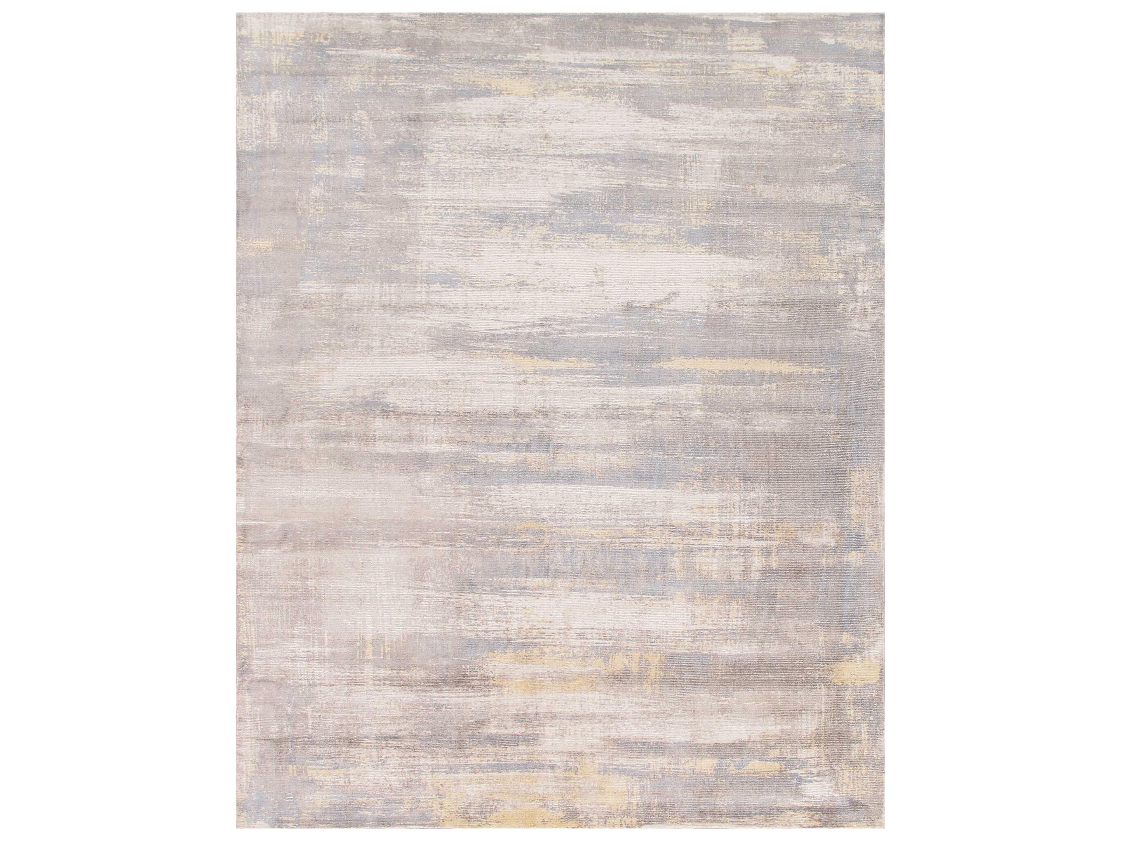 Pasargad Home Modern Abstract Area Rug