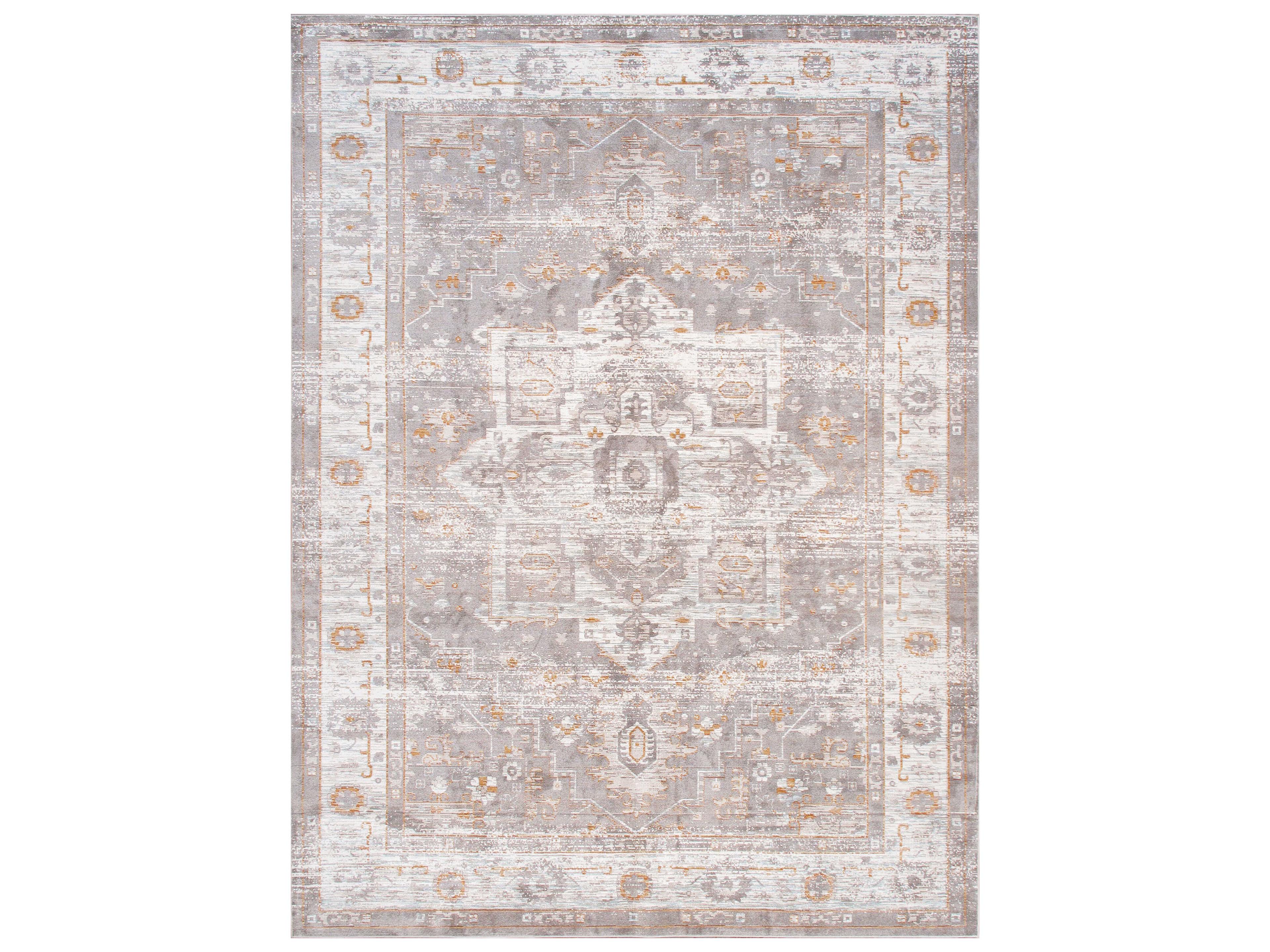 Pasargad Home Heritage Bordered Area Rug