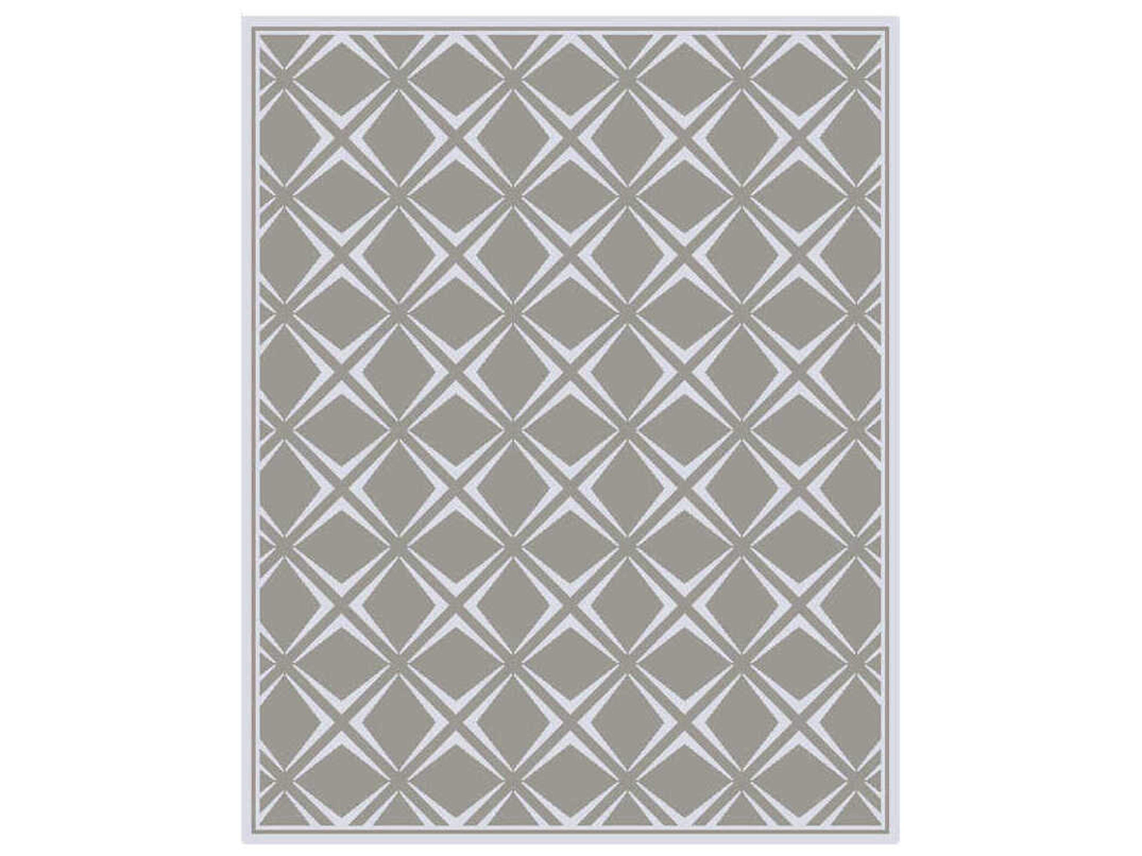 Pasargad Home Transitional Geometric Area Rug