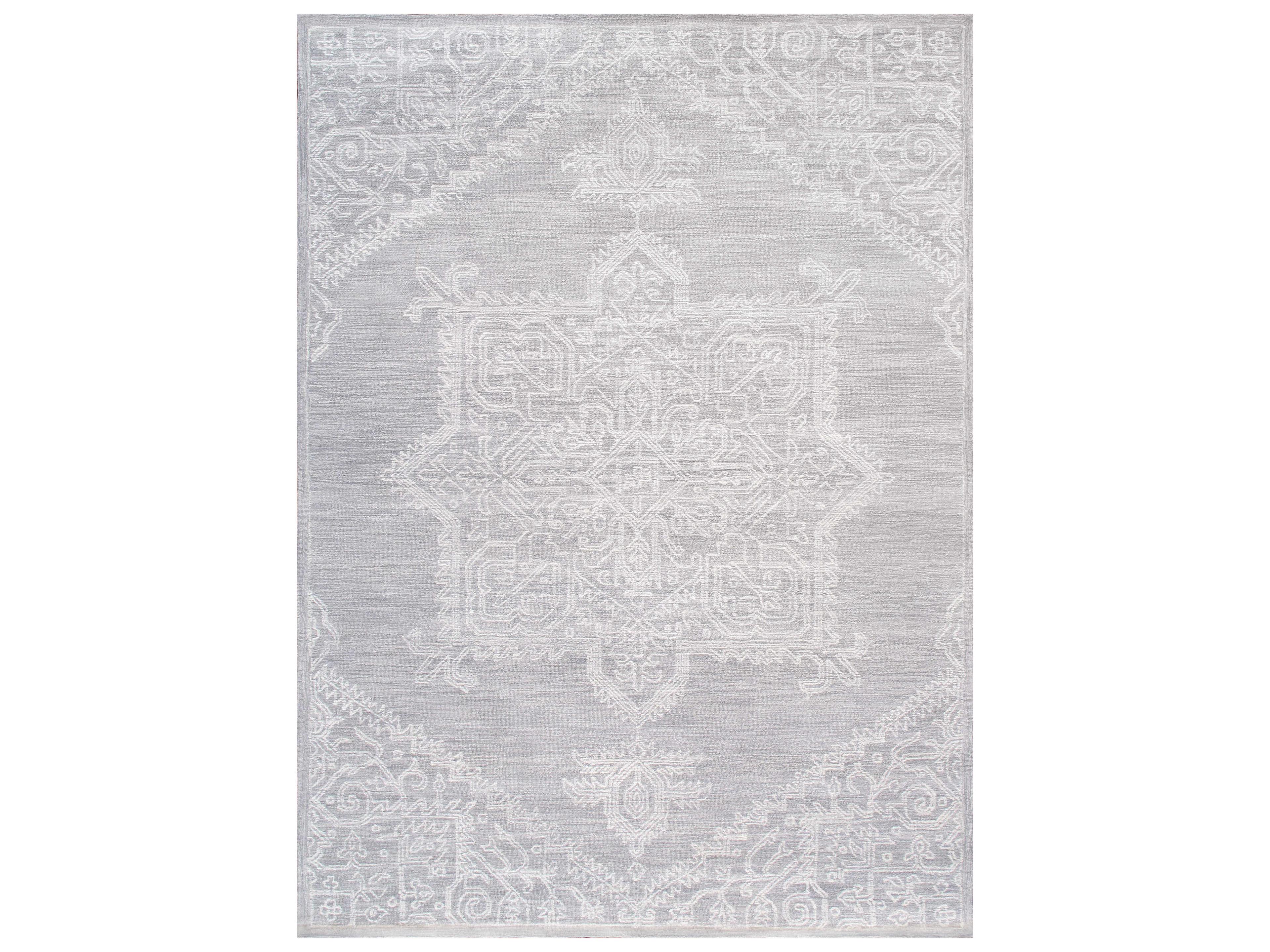 Pasargad Home Modern Oriental Area Rug