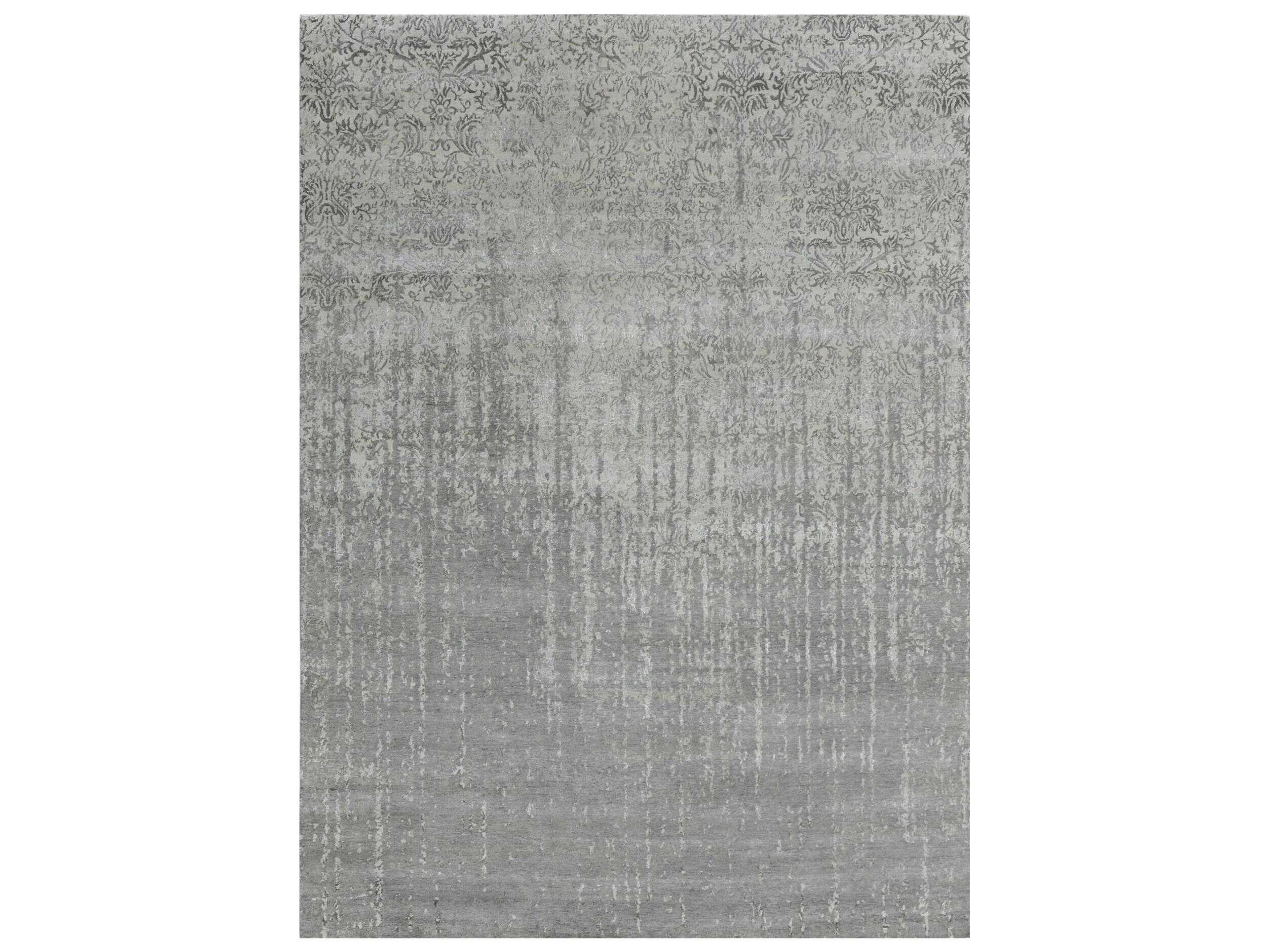 Pasargad Home Transitional Abstract Area Rug