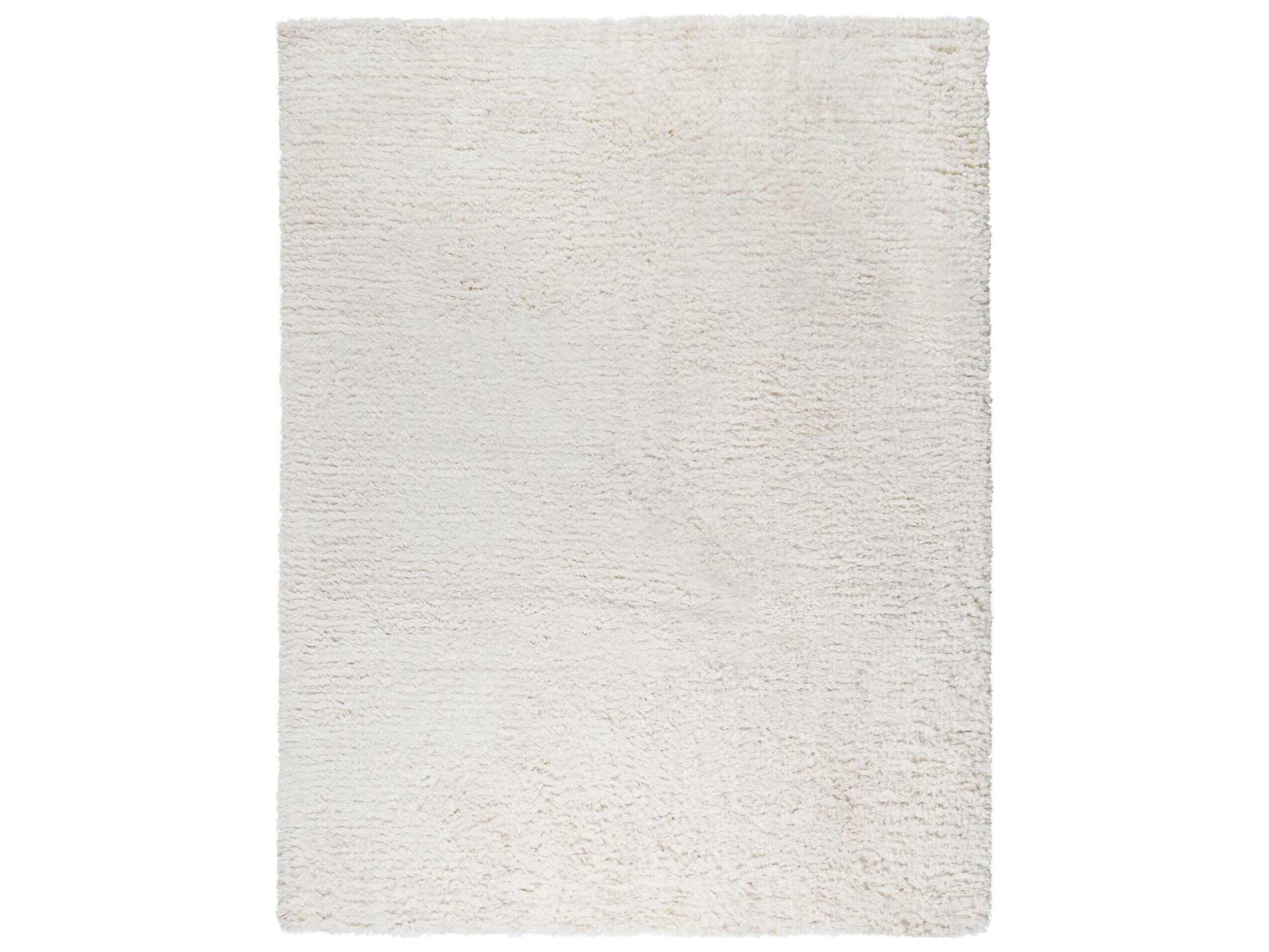 Pasargad Home Paris Shag Area Rug