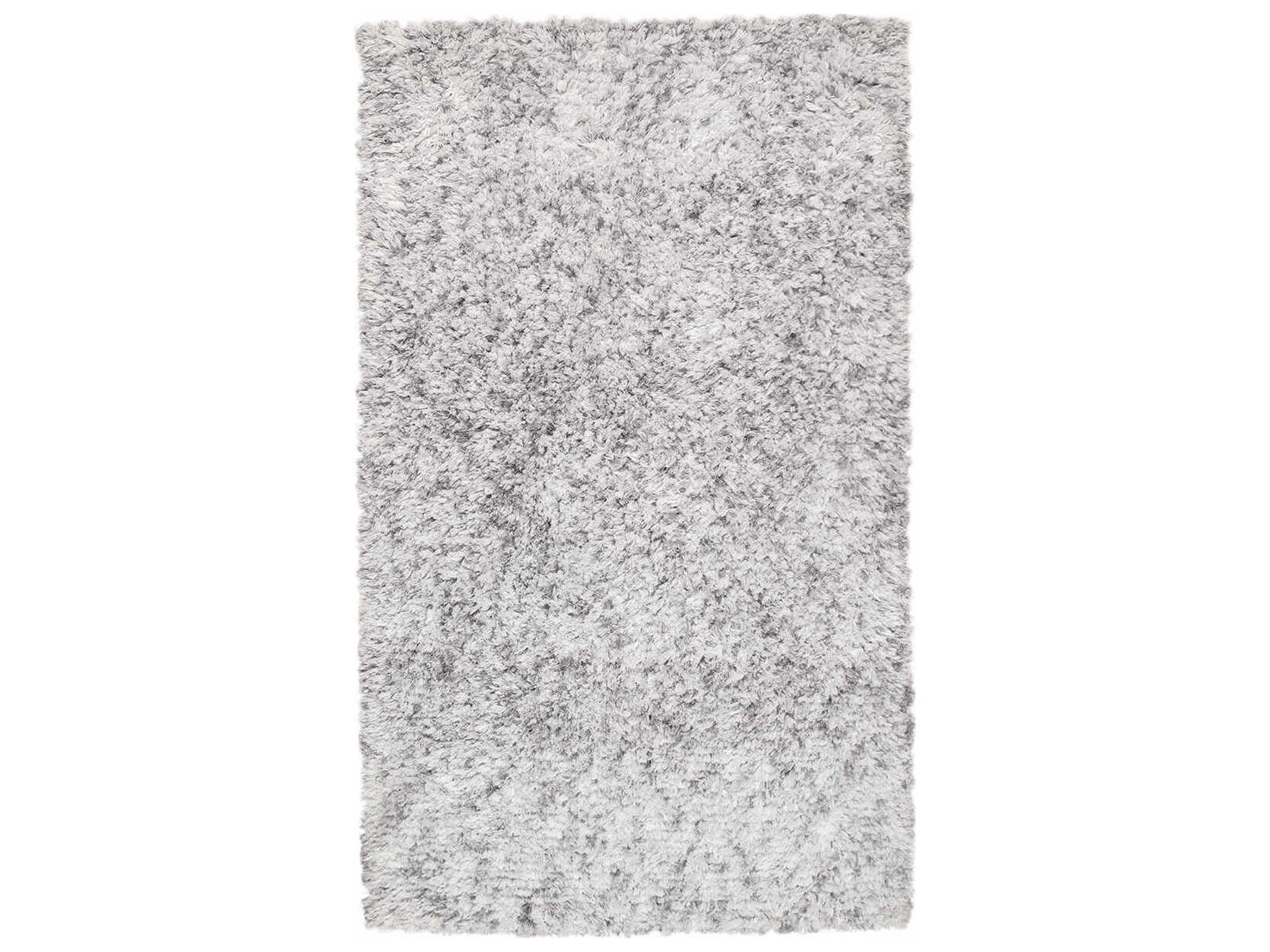 Pasargad Home Paris Shag Area Rug