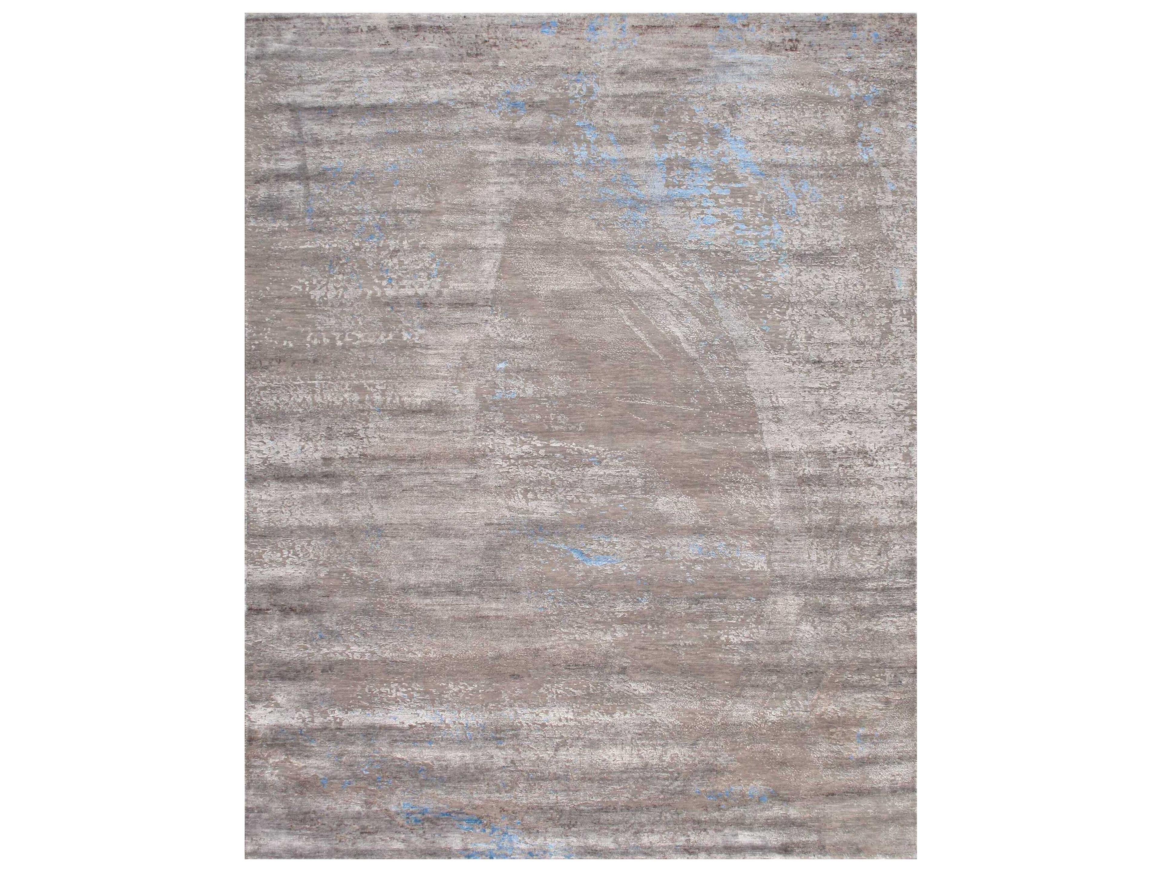 Pasargad Home Cosmo Abstract Area Rug