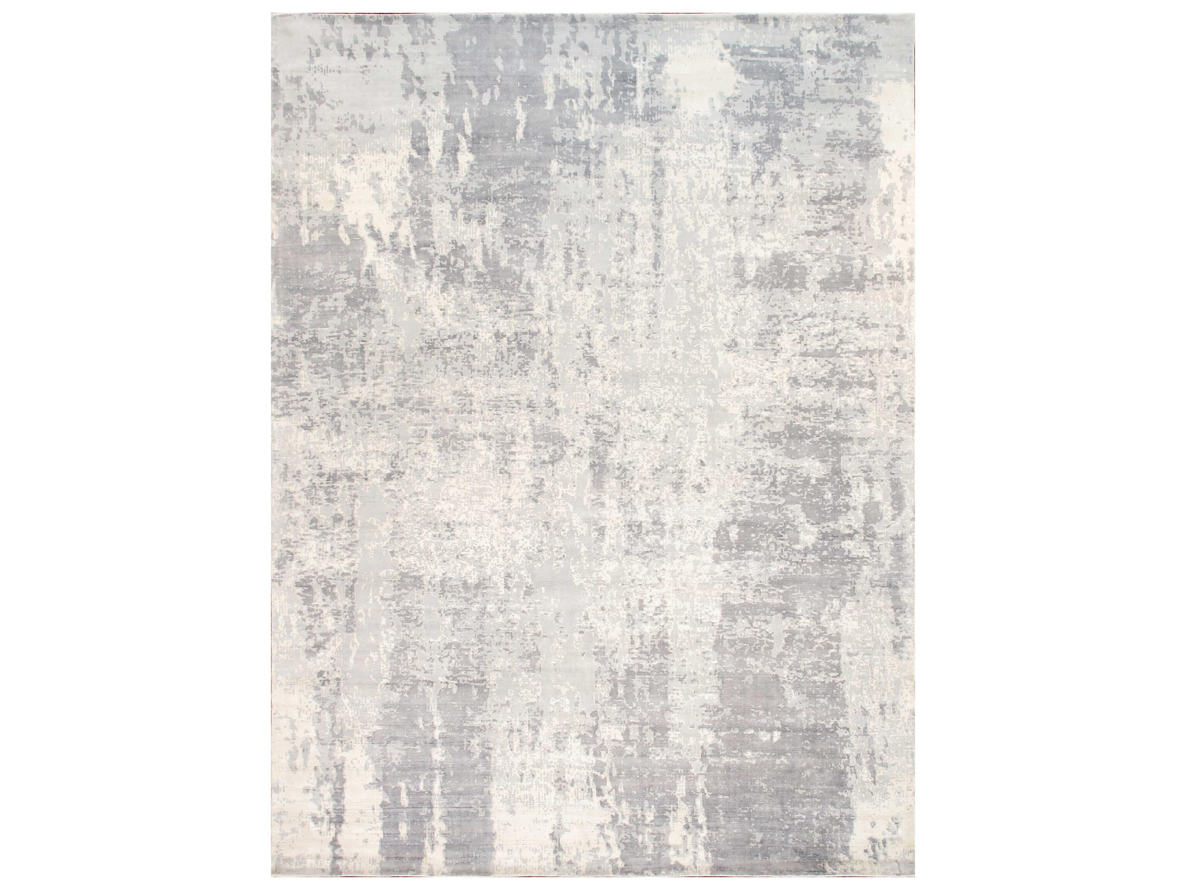 Pasargad Home Mirage Abstract Area Rug
