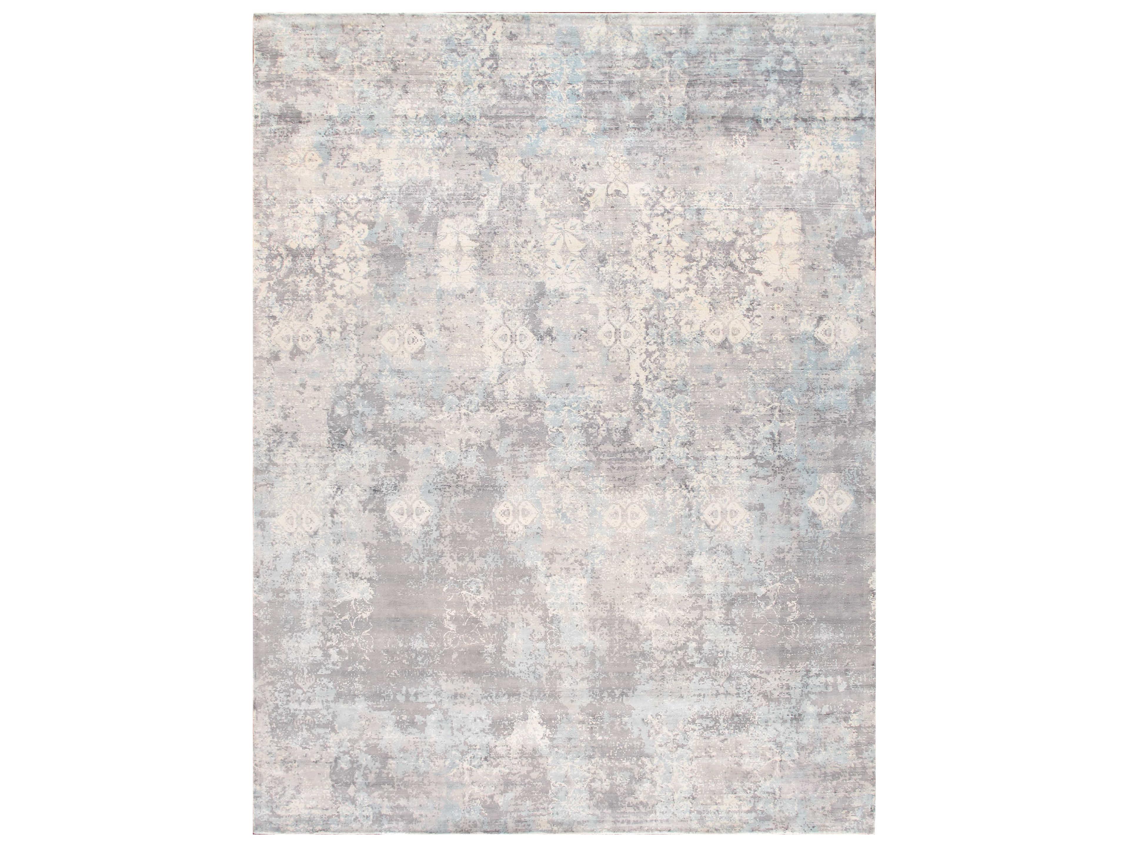 Pasargad Home Mirage Abstract Area Rug