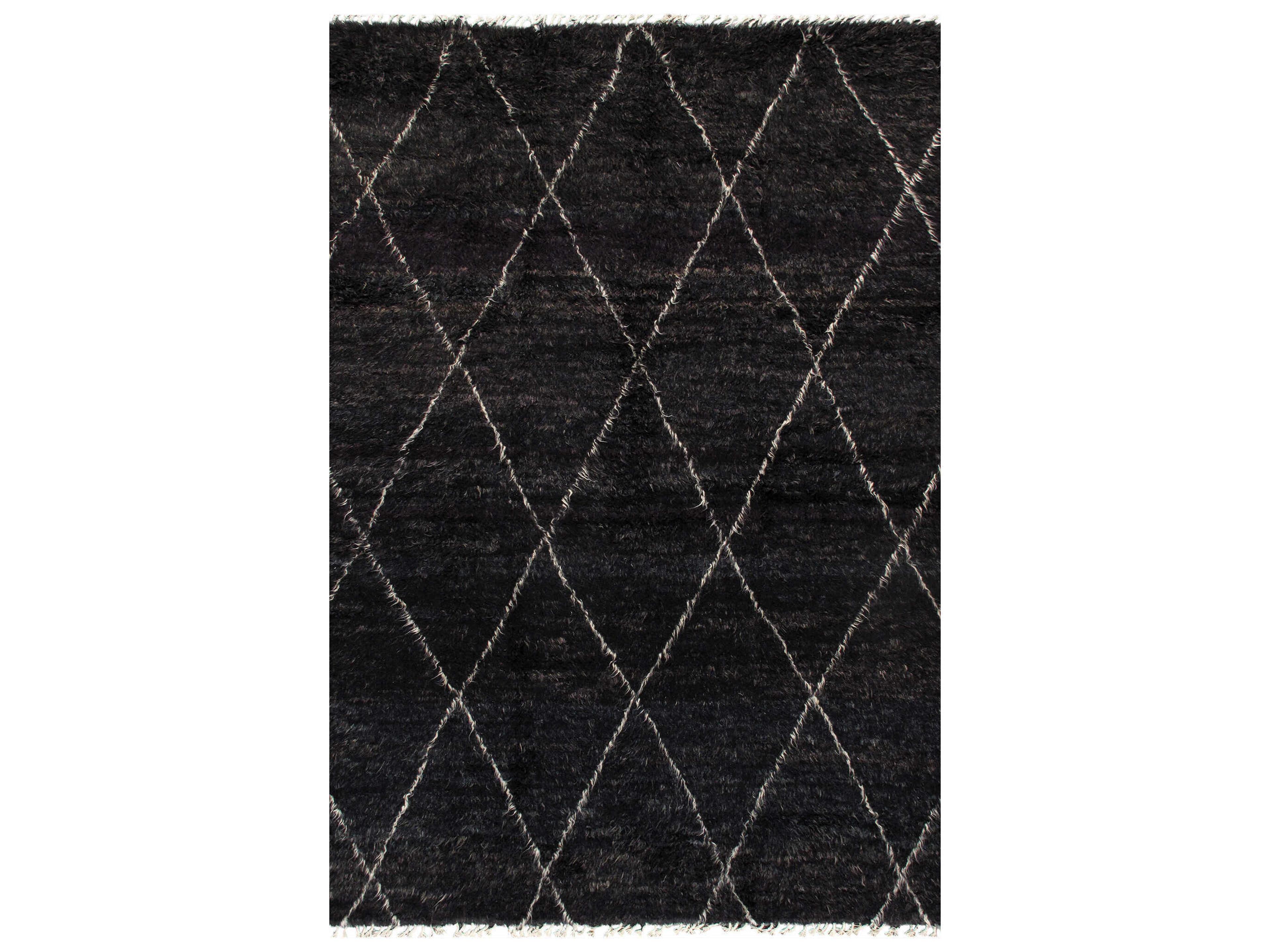 Pasargad Home Casablanca Moroccan Moroccan Area Rug