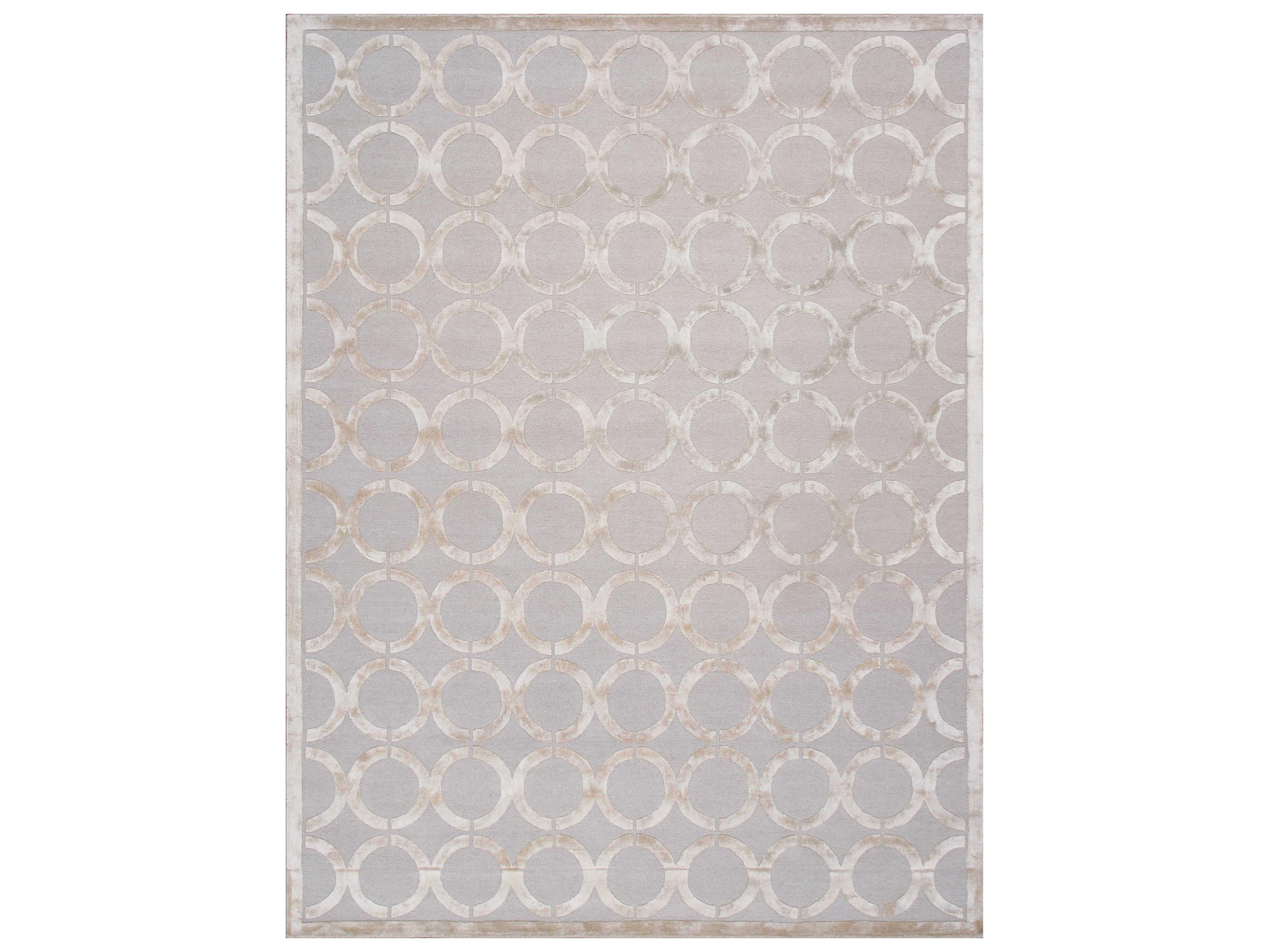 Pasargad Home Edgy Moroccan Area Rug