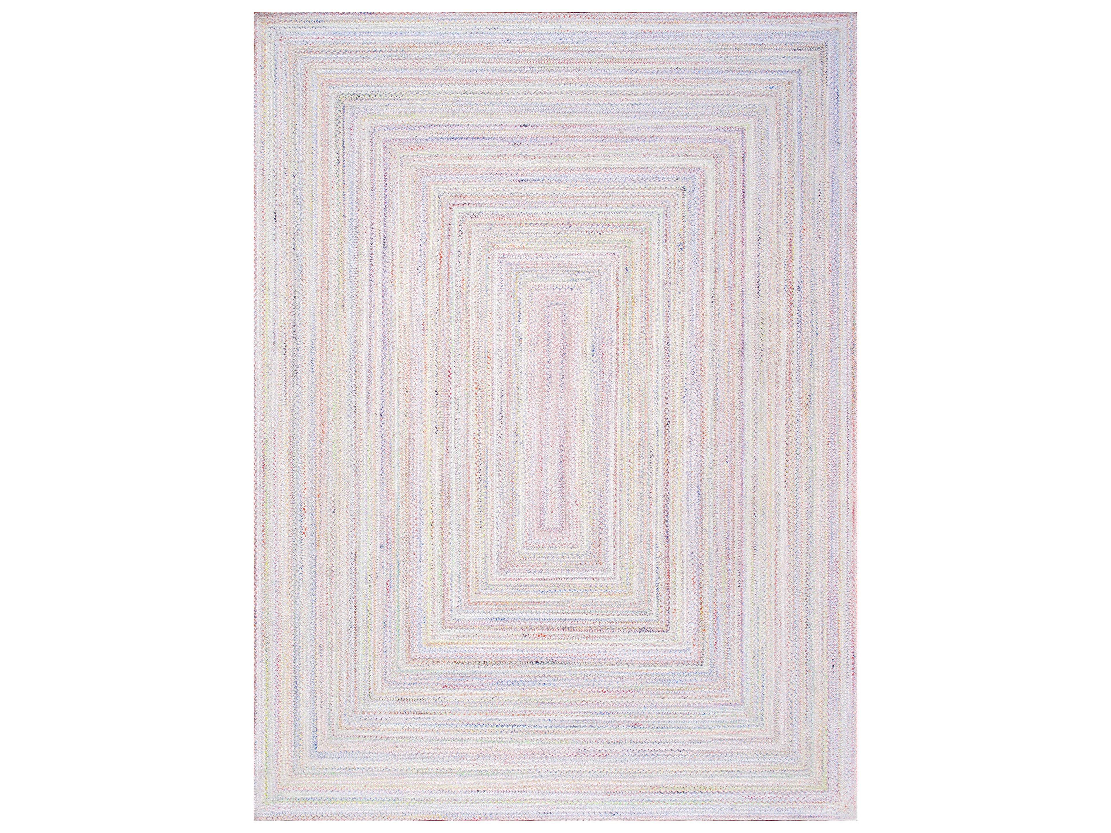 Pasargad Home Lagos Camilo Abstract Area Rug