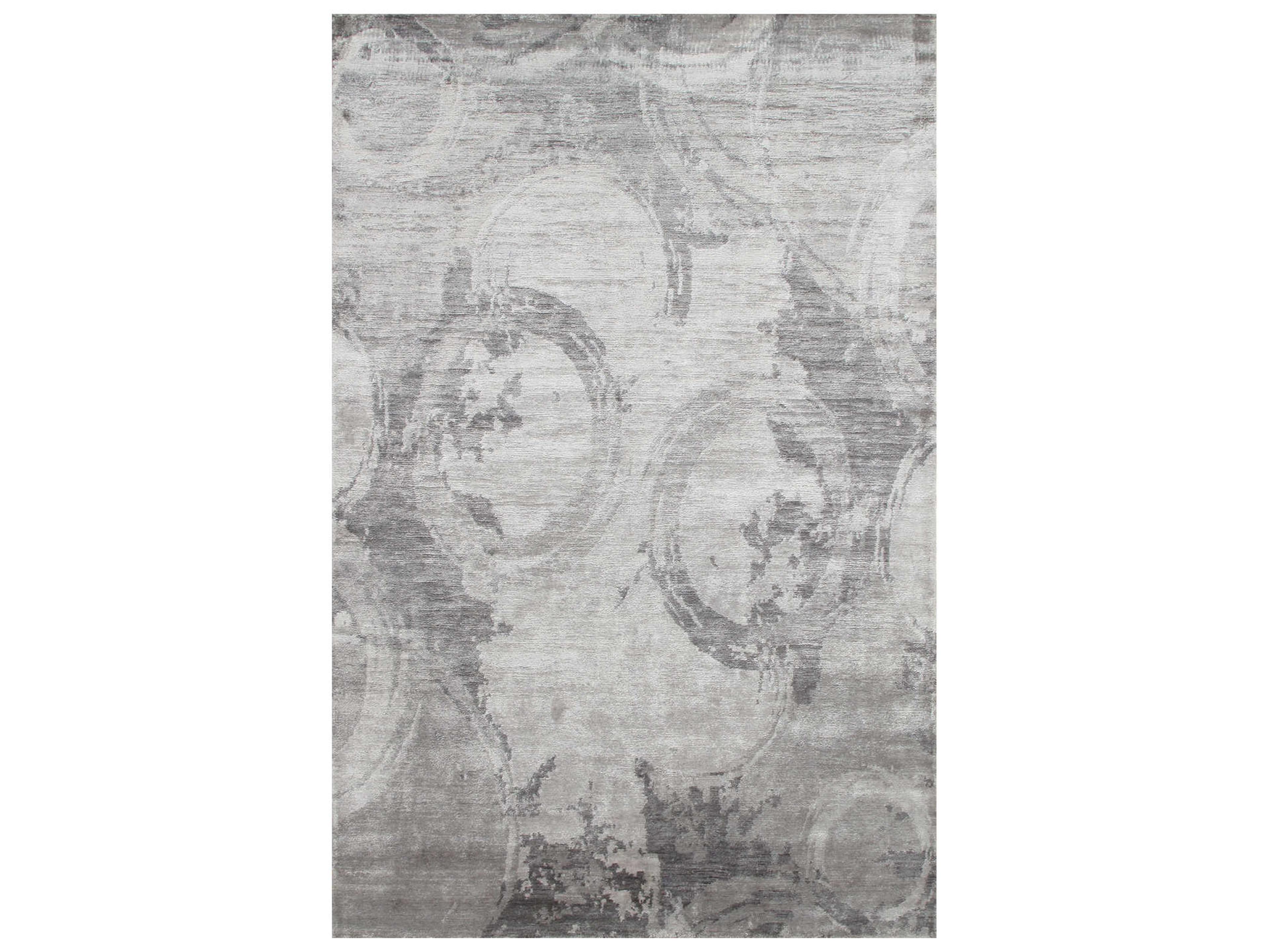 Pasargad Home Modern Abstract Area Rug