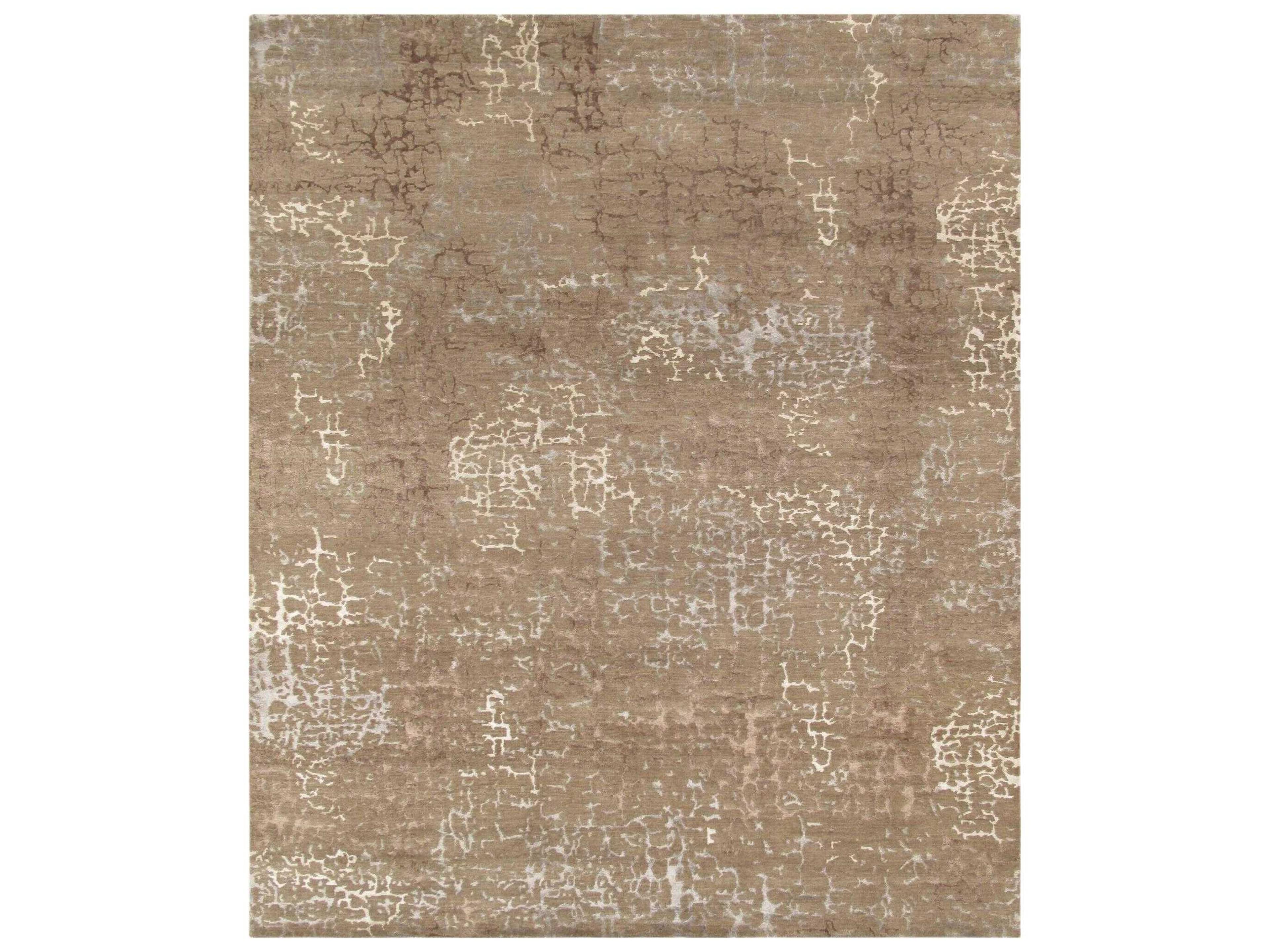 Pasargad Home Modern Abstract Area Rug