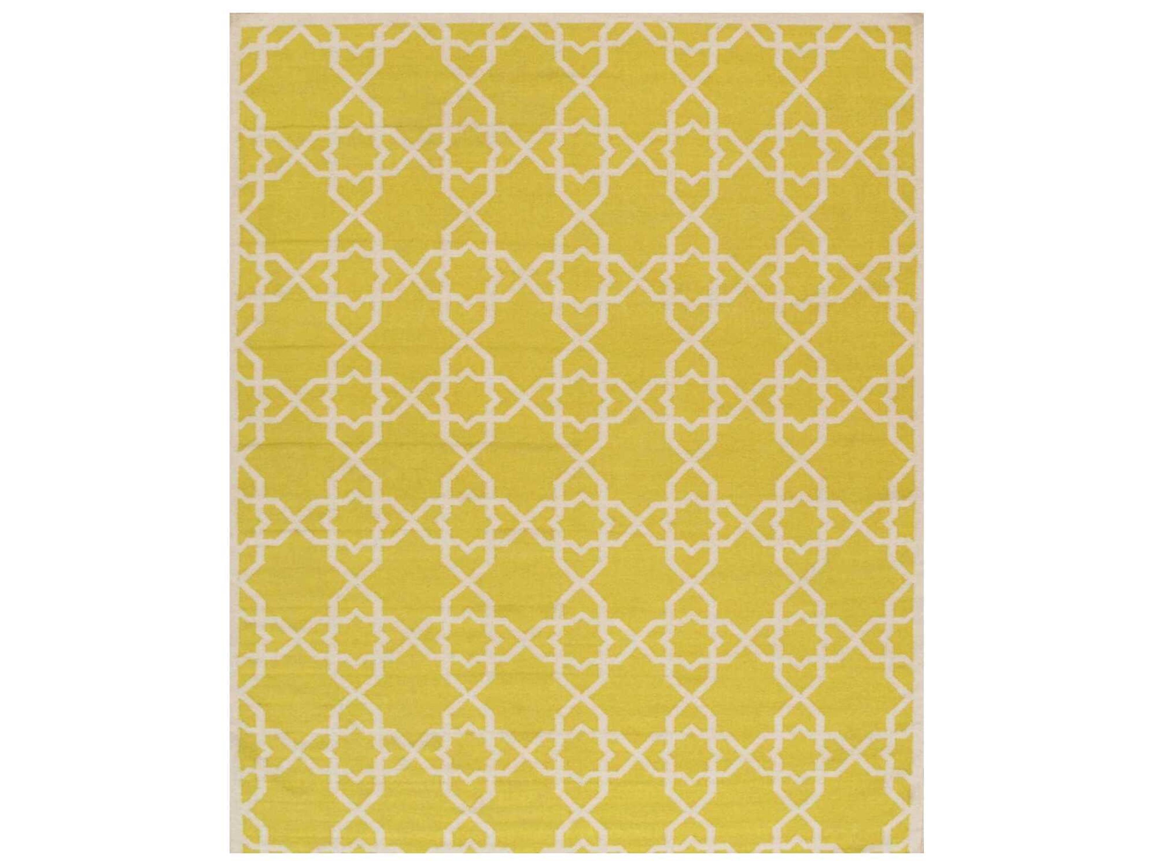 Pasargad Home Kilim Moroccan Area Rug