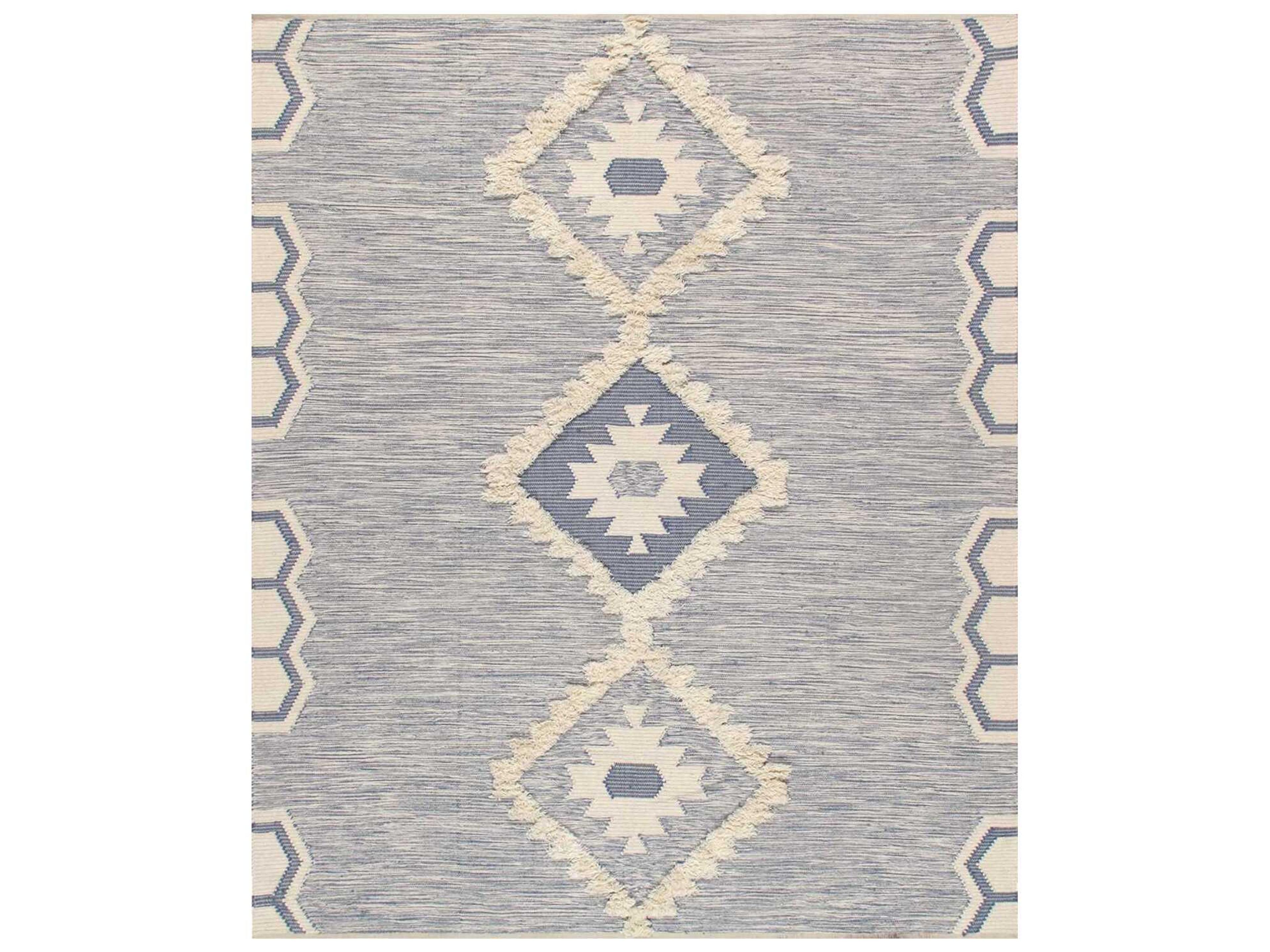 Pasargad Home Santa Fe Southwestern Area Rug