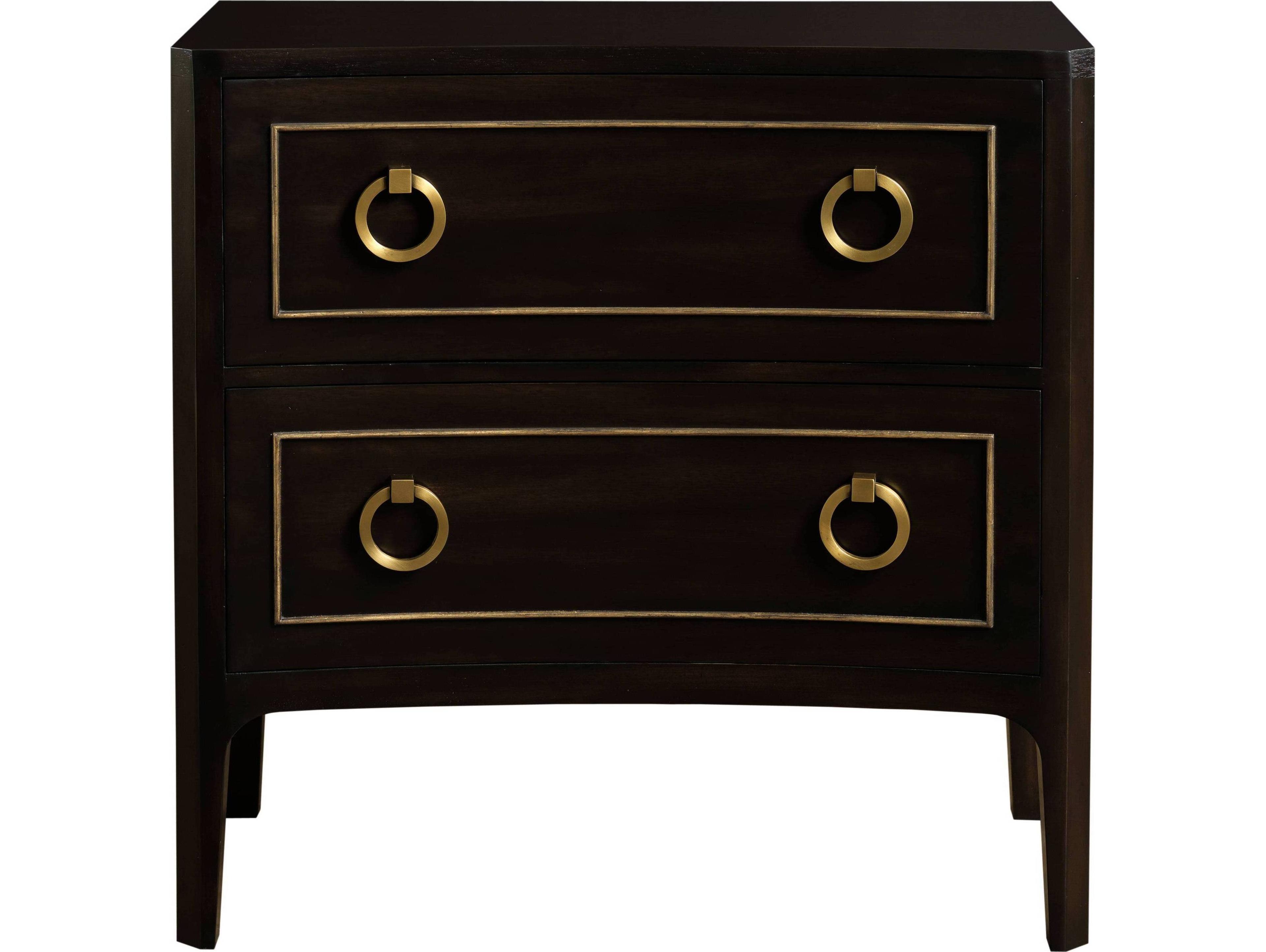Port Eliot 3-Drawers Dresser