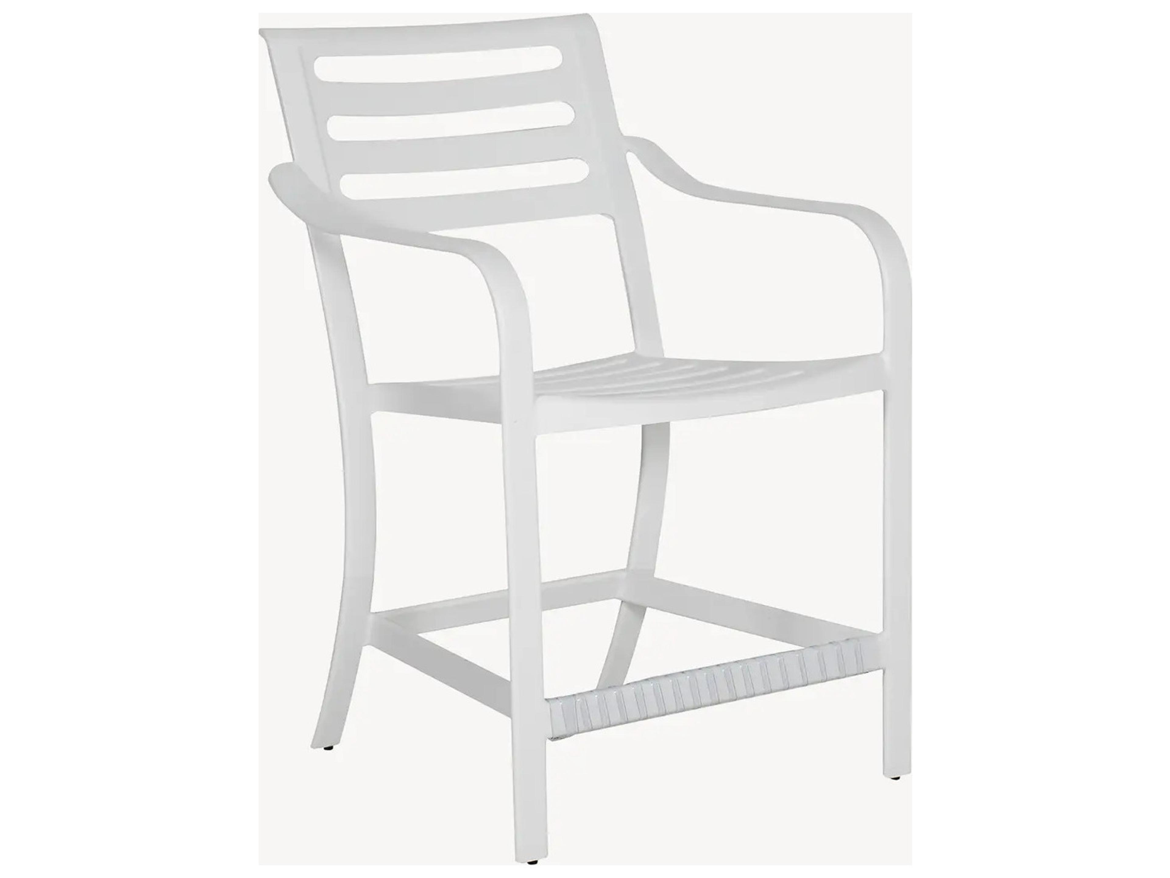 Castelle Fortuna Dining & High Dining Cast Counter Stool