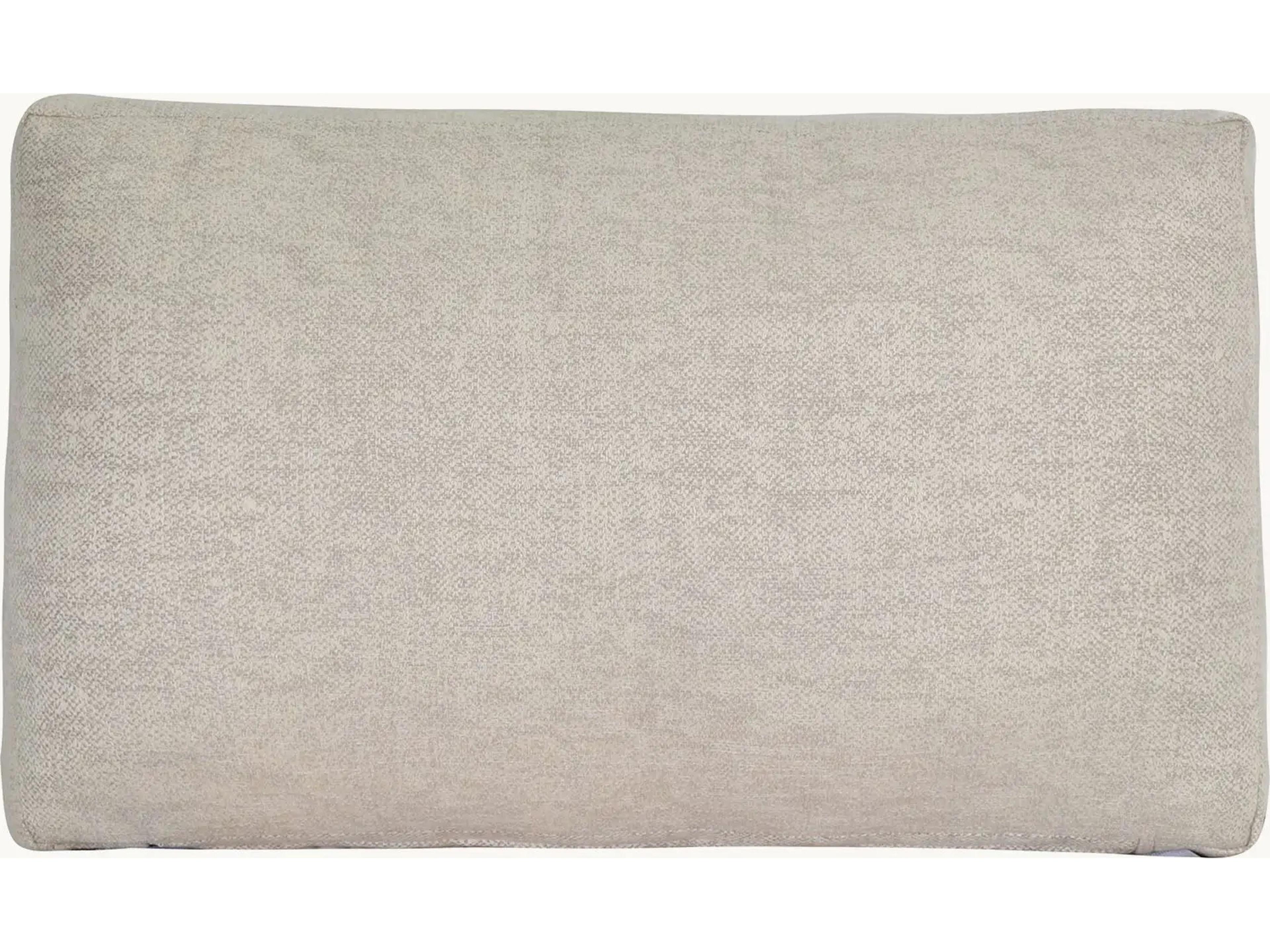 Castelle Seat Pads / Kidneys Pillow