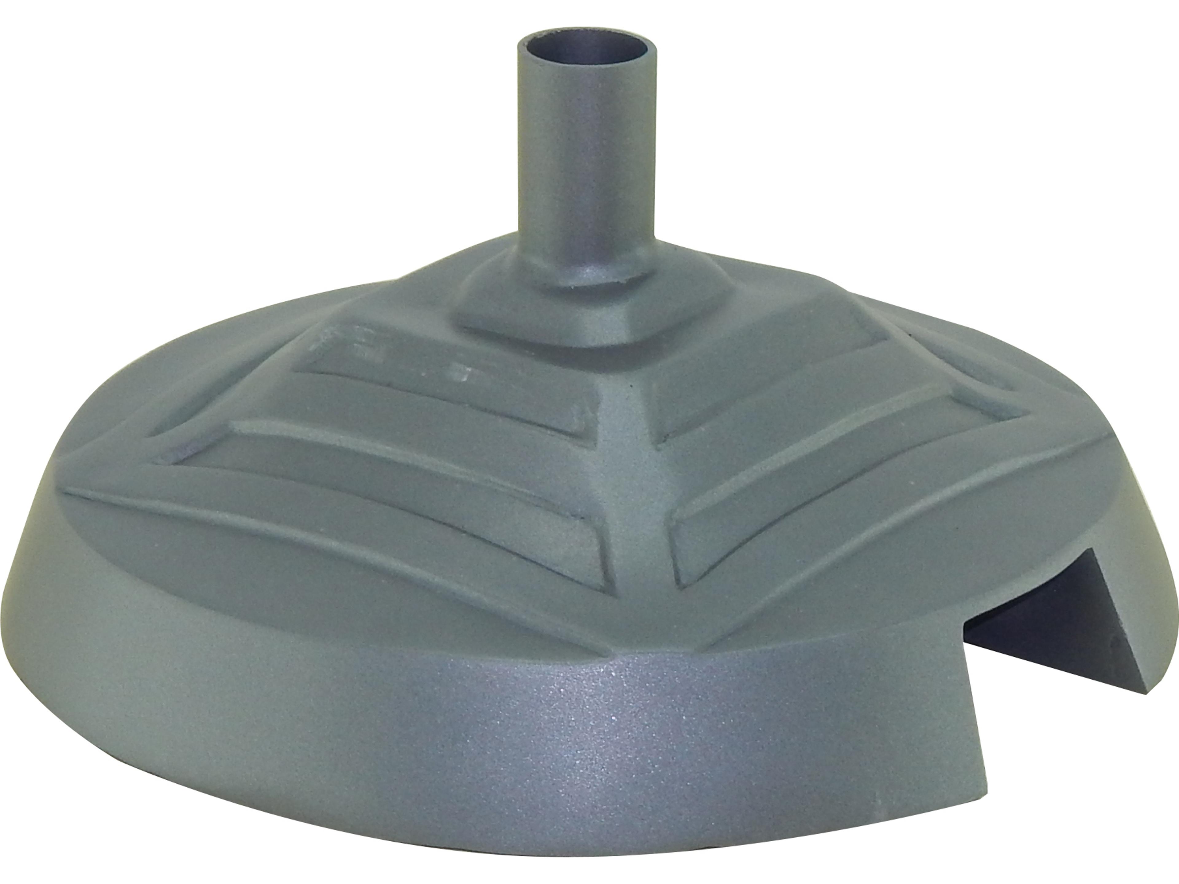 Castelle Cast Aluminum Umbrella Base