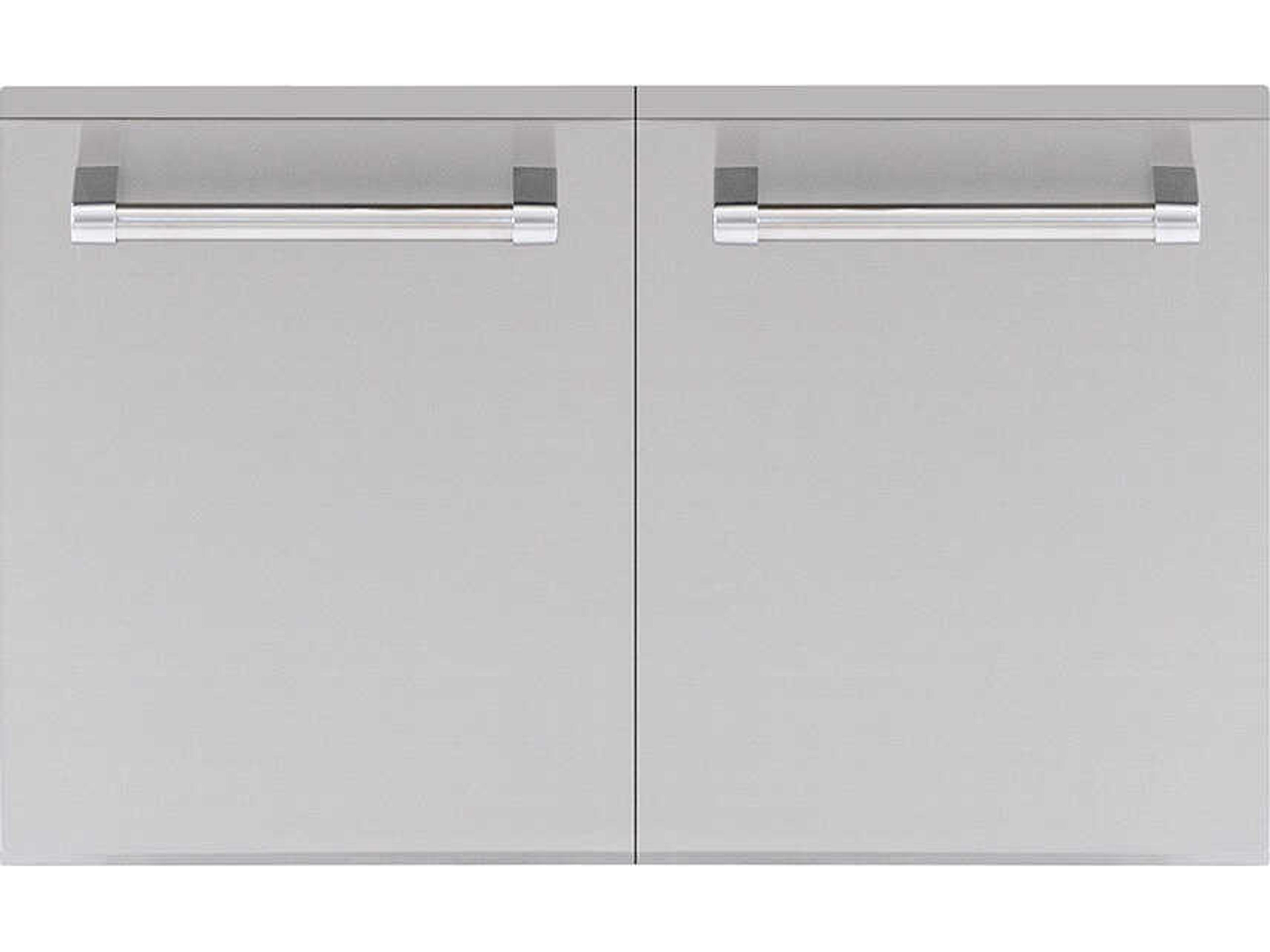 PGS Legacy 39 Inch Stainless Steel Access Door