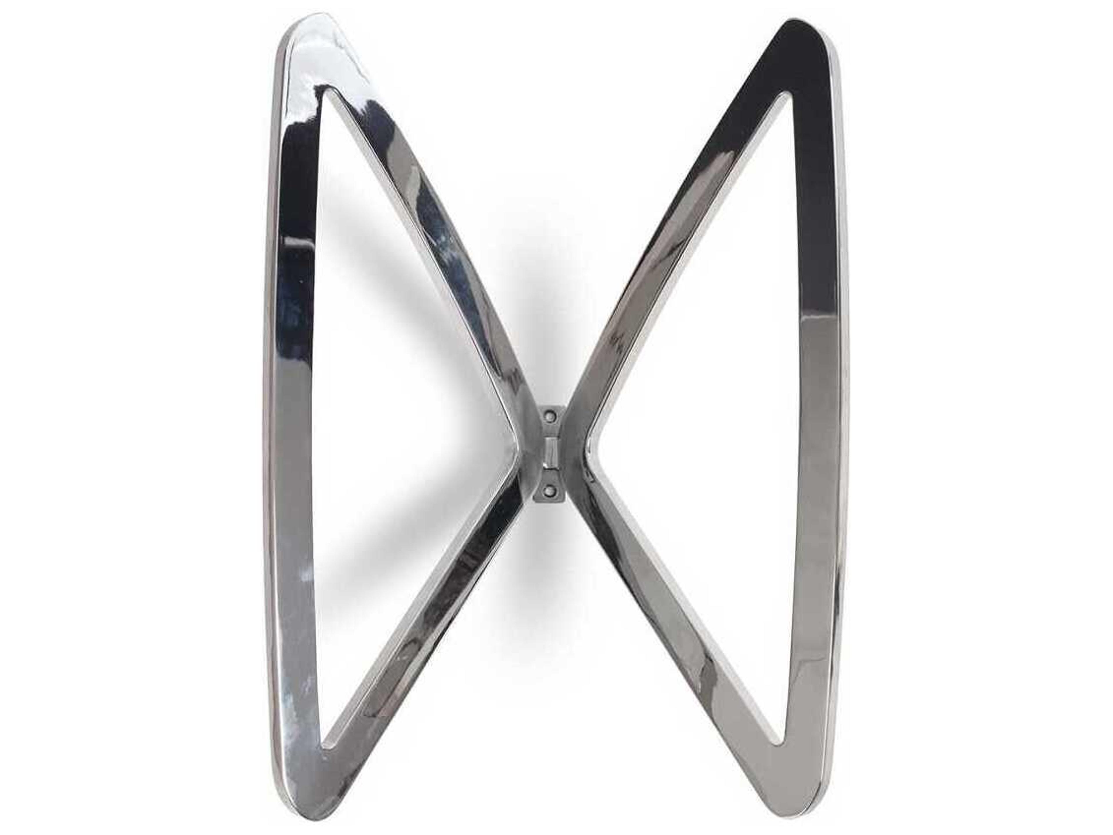 Phillips Collection Butterfly Metal Wall Art