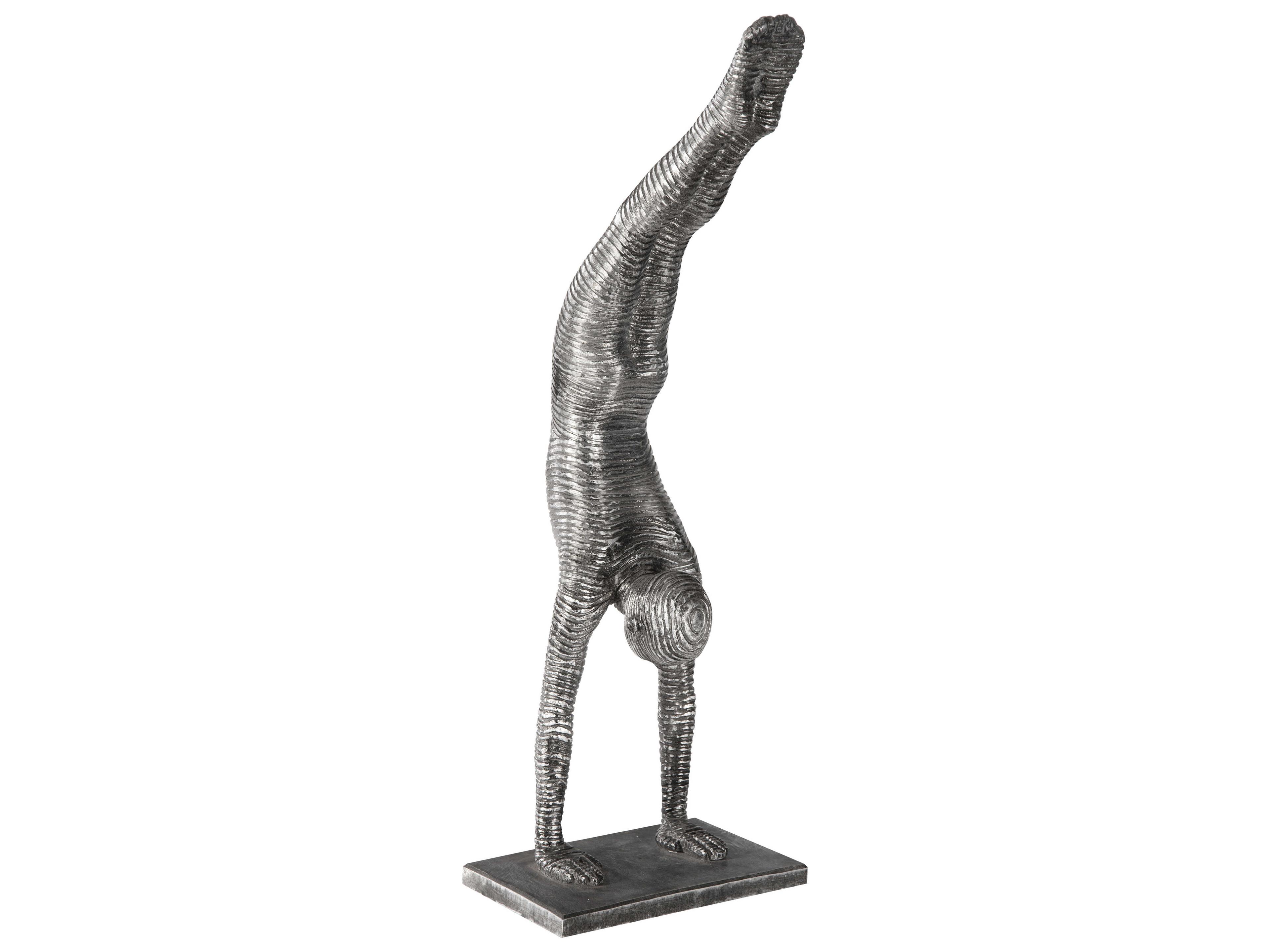 Phillips Collection Aluminum Sculpture