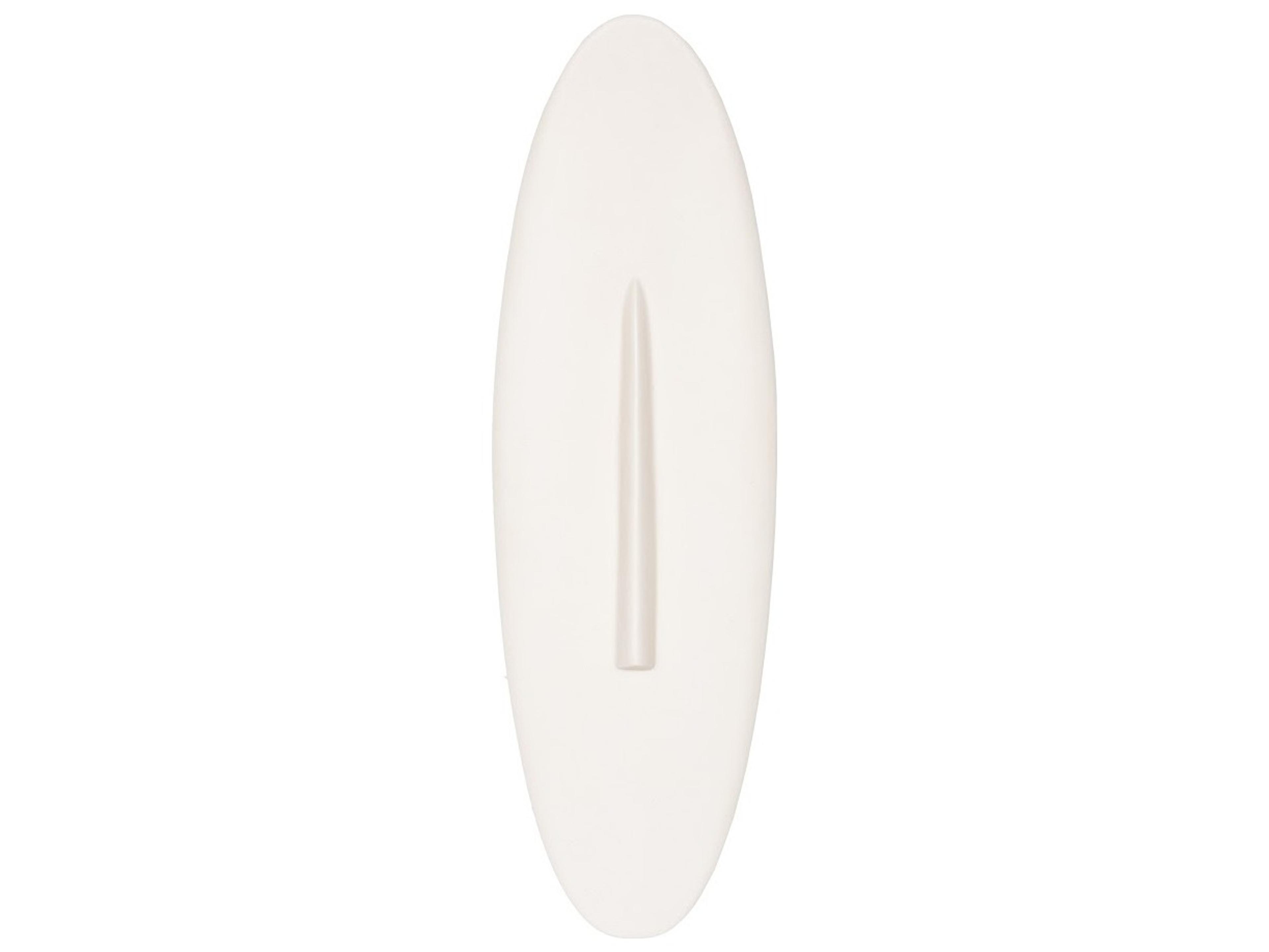 Phillips Collection Cycladic Oval Wall Decor in Resin