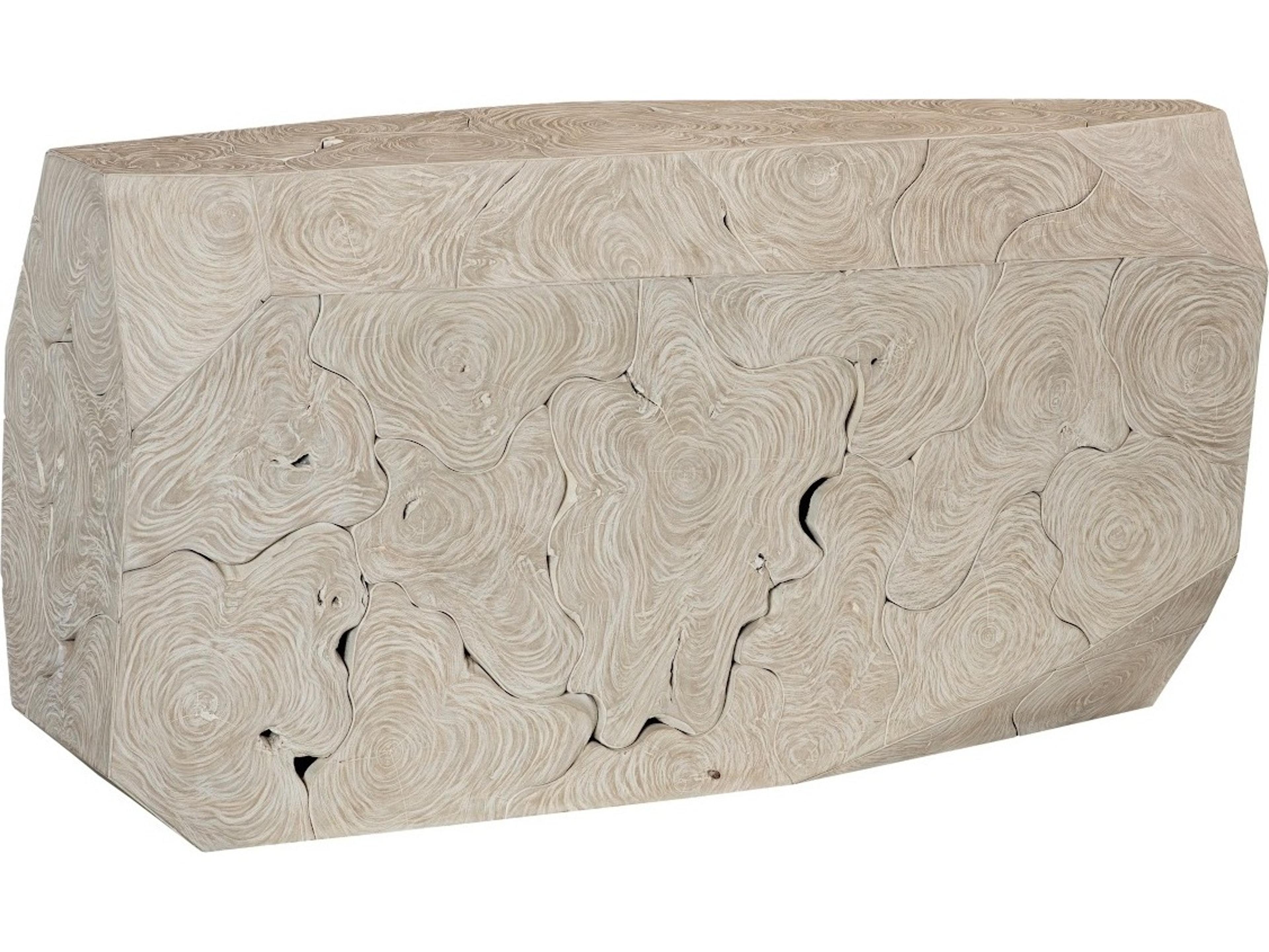 Phillips Collection Prism Console Table