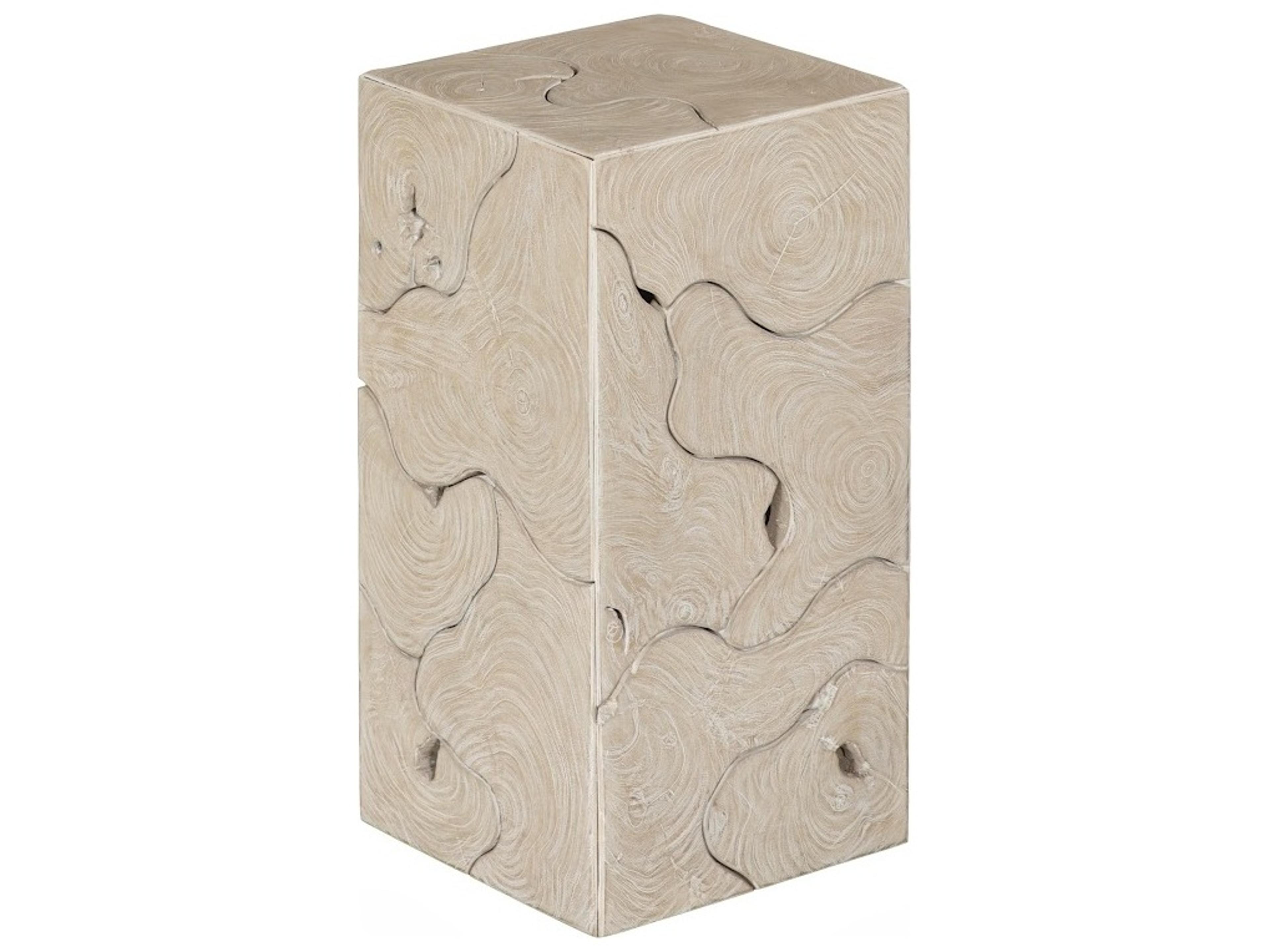 Brown Decorative Accent