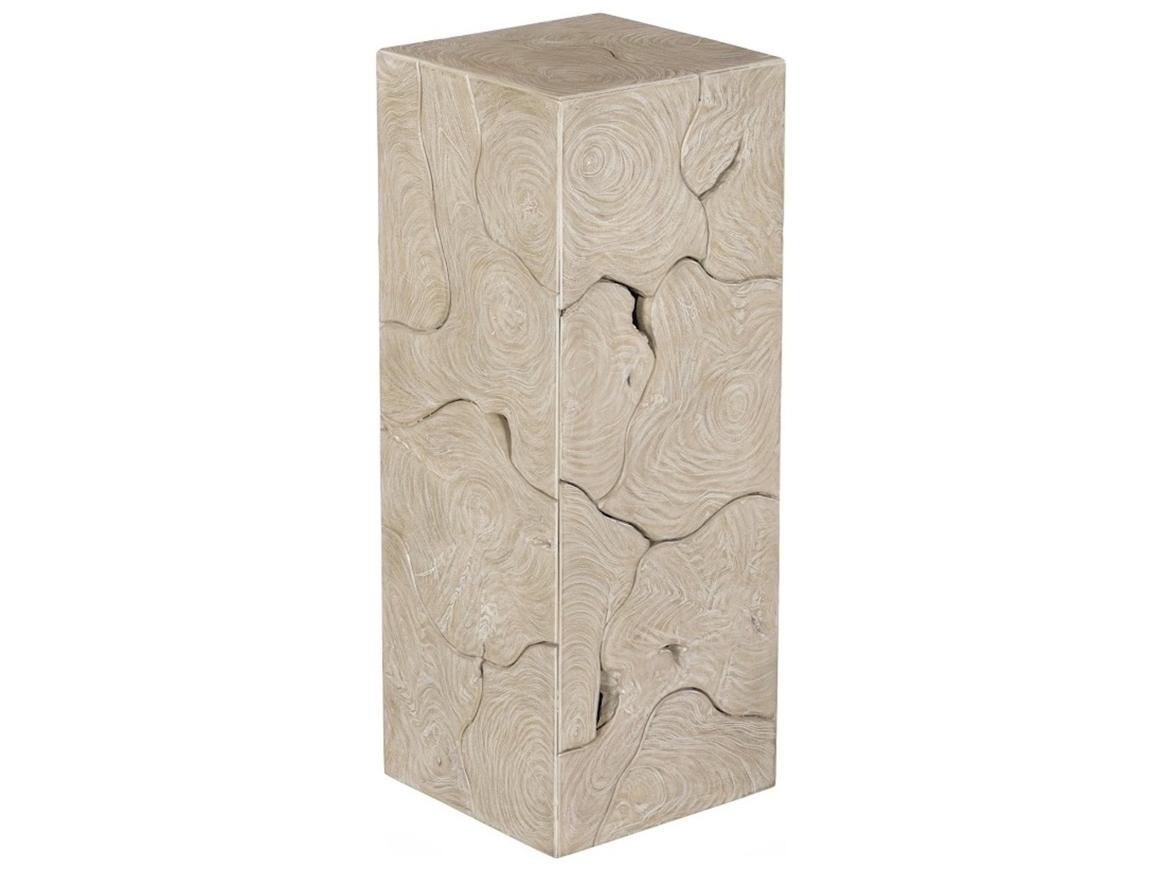 Brown Decorative Accent