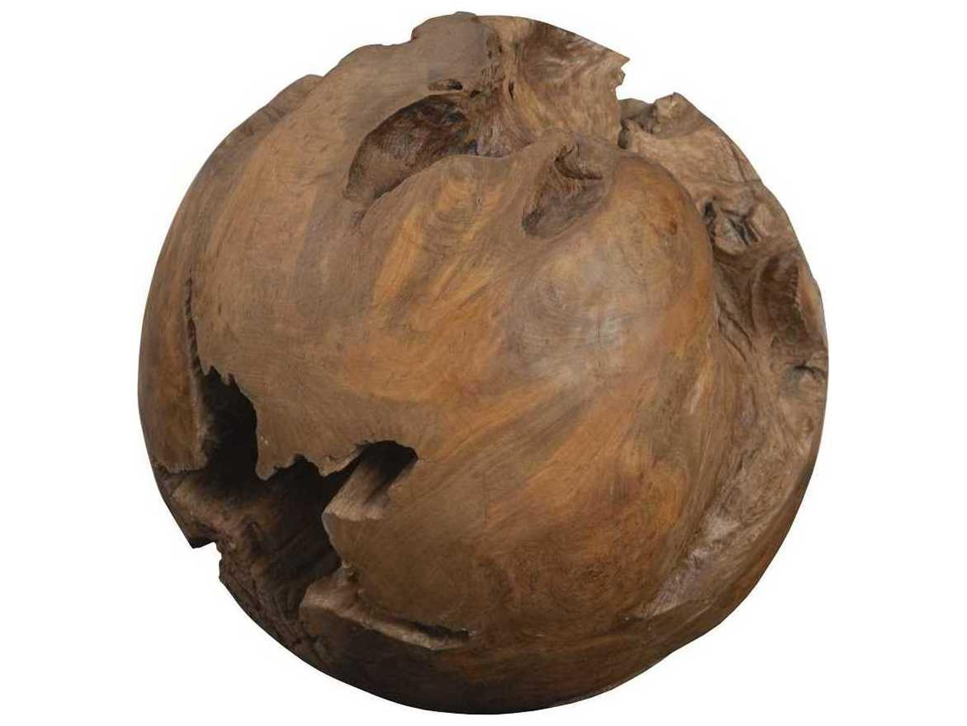 Phillips Collection Natural Sculpture