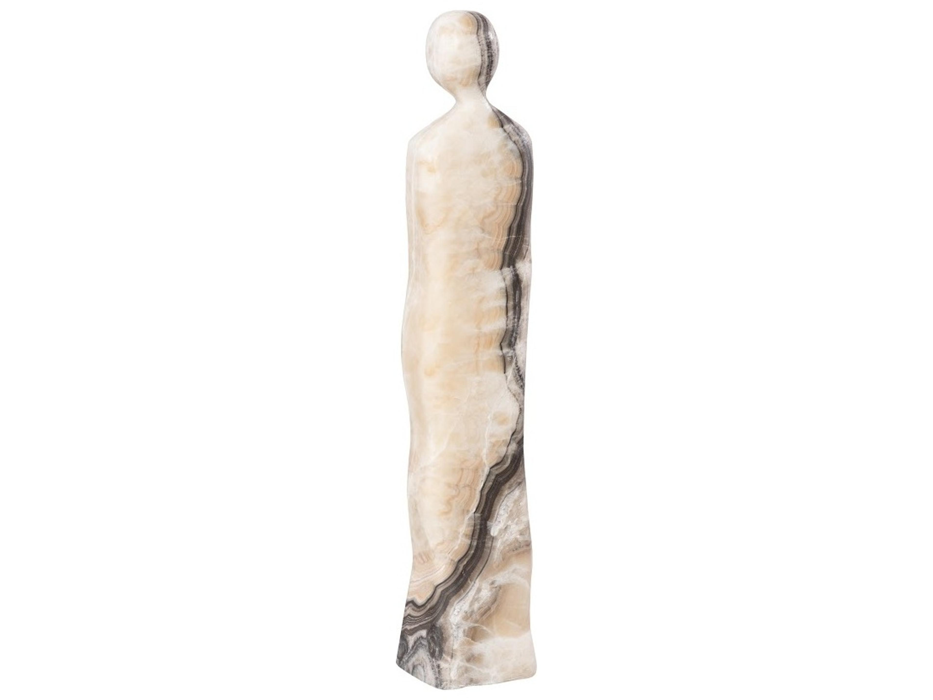 Phillips Collection Onyx Sculpture Female