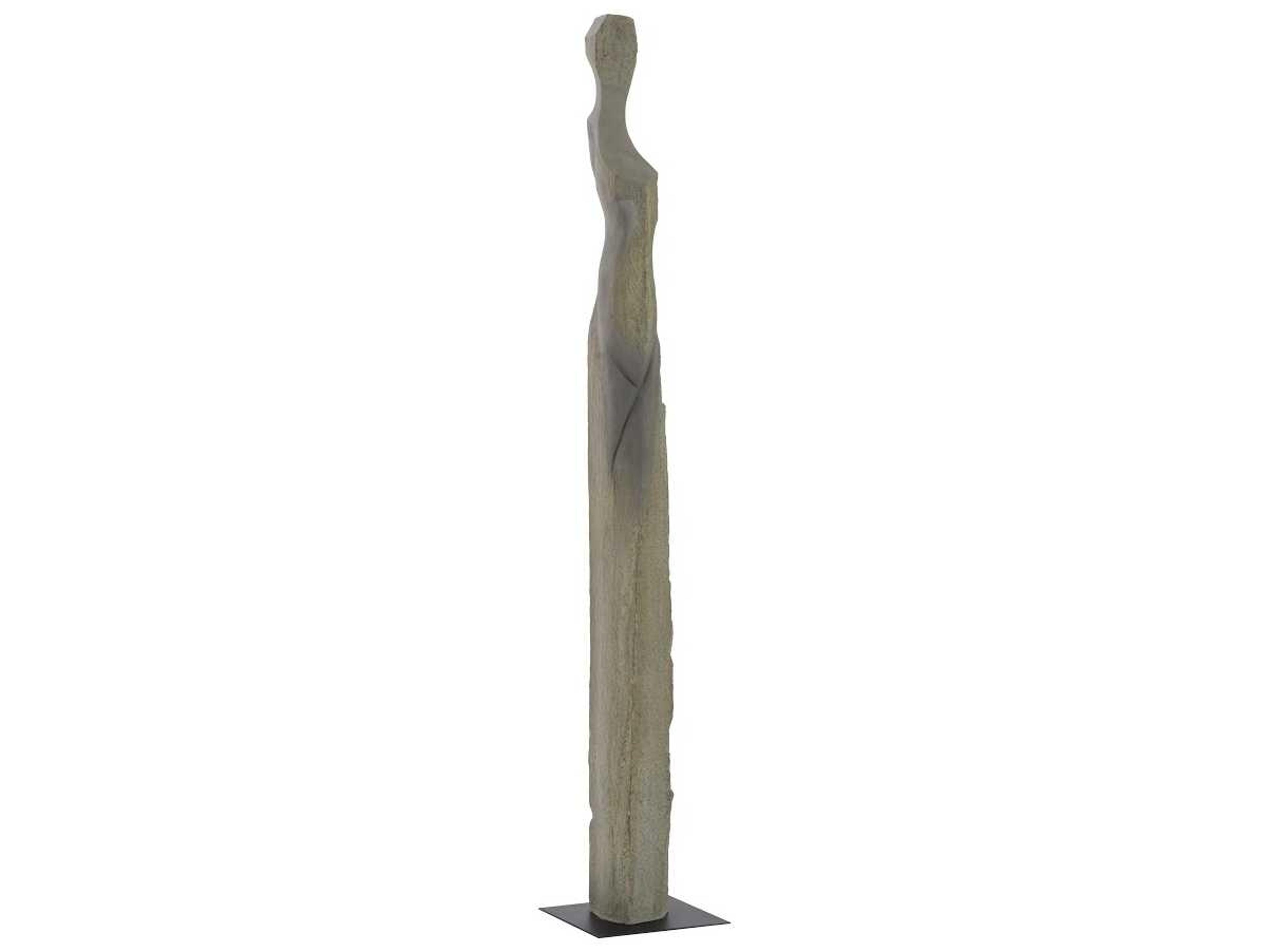 Phillips Collection Splinter Stone Sculpture